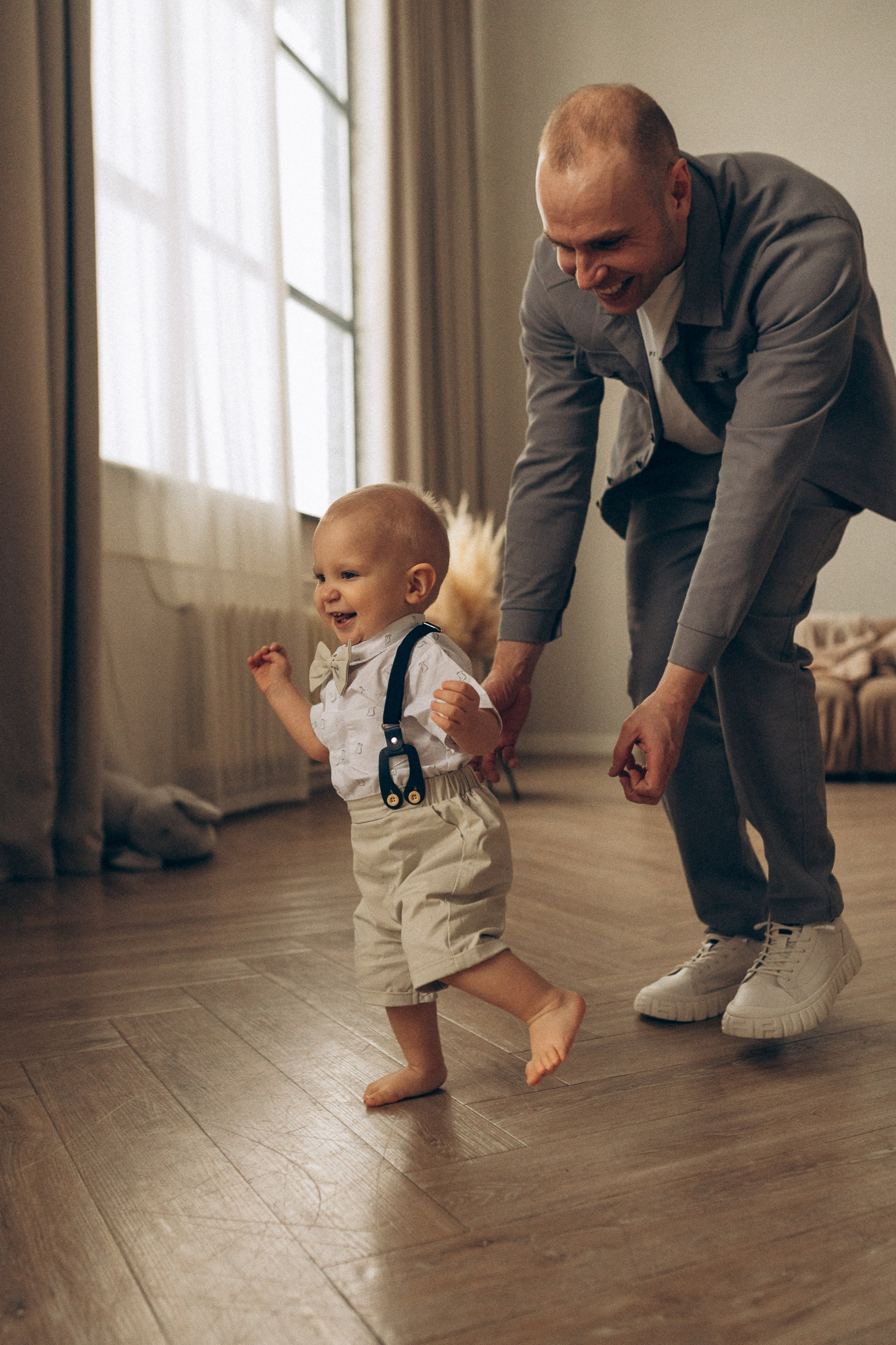 Твой первый день рождения. Семейный фотограф в Челябинске Волченко Ксения