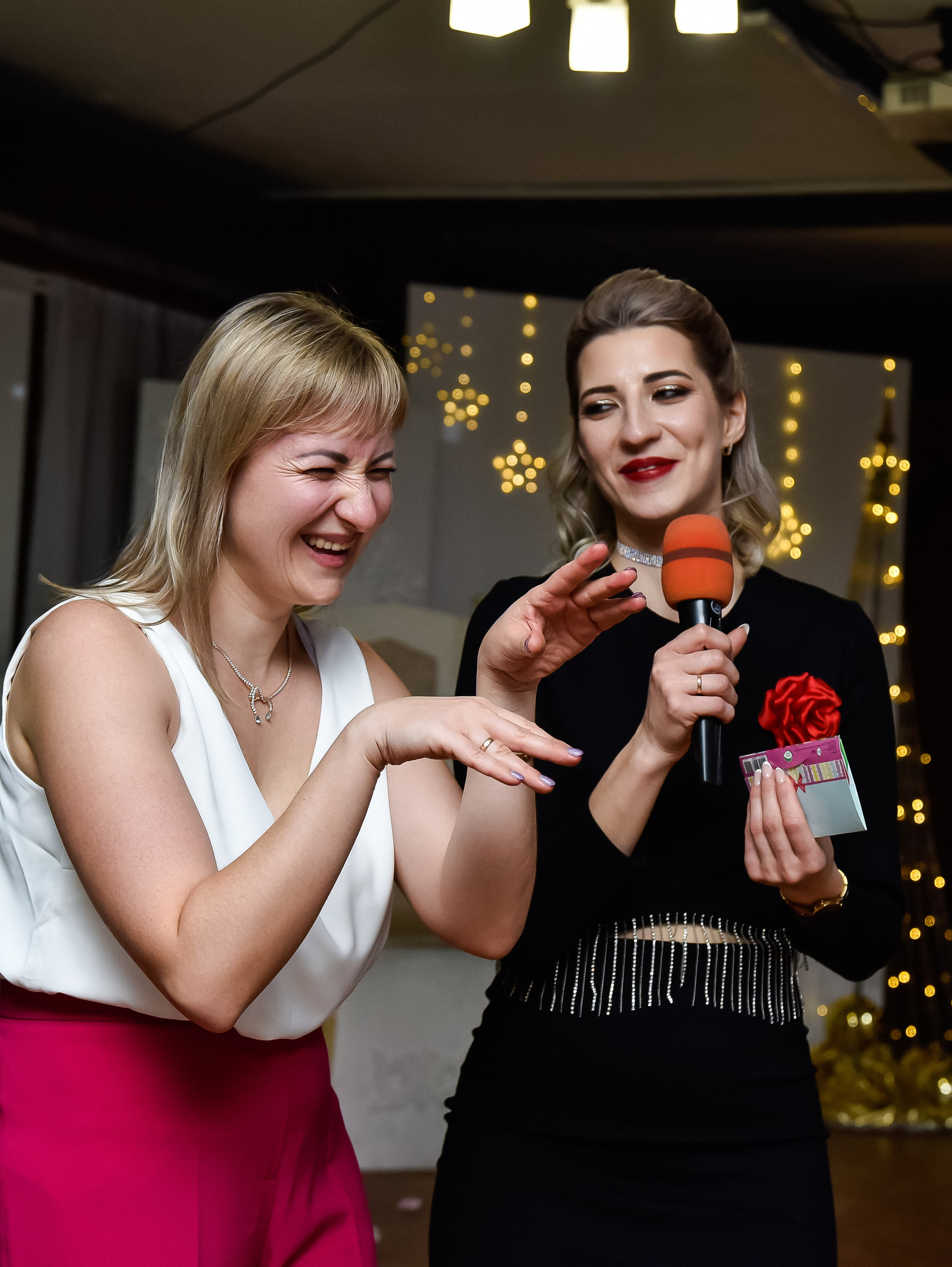 День рождения Ольги