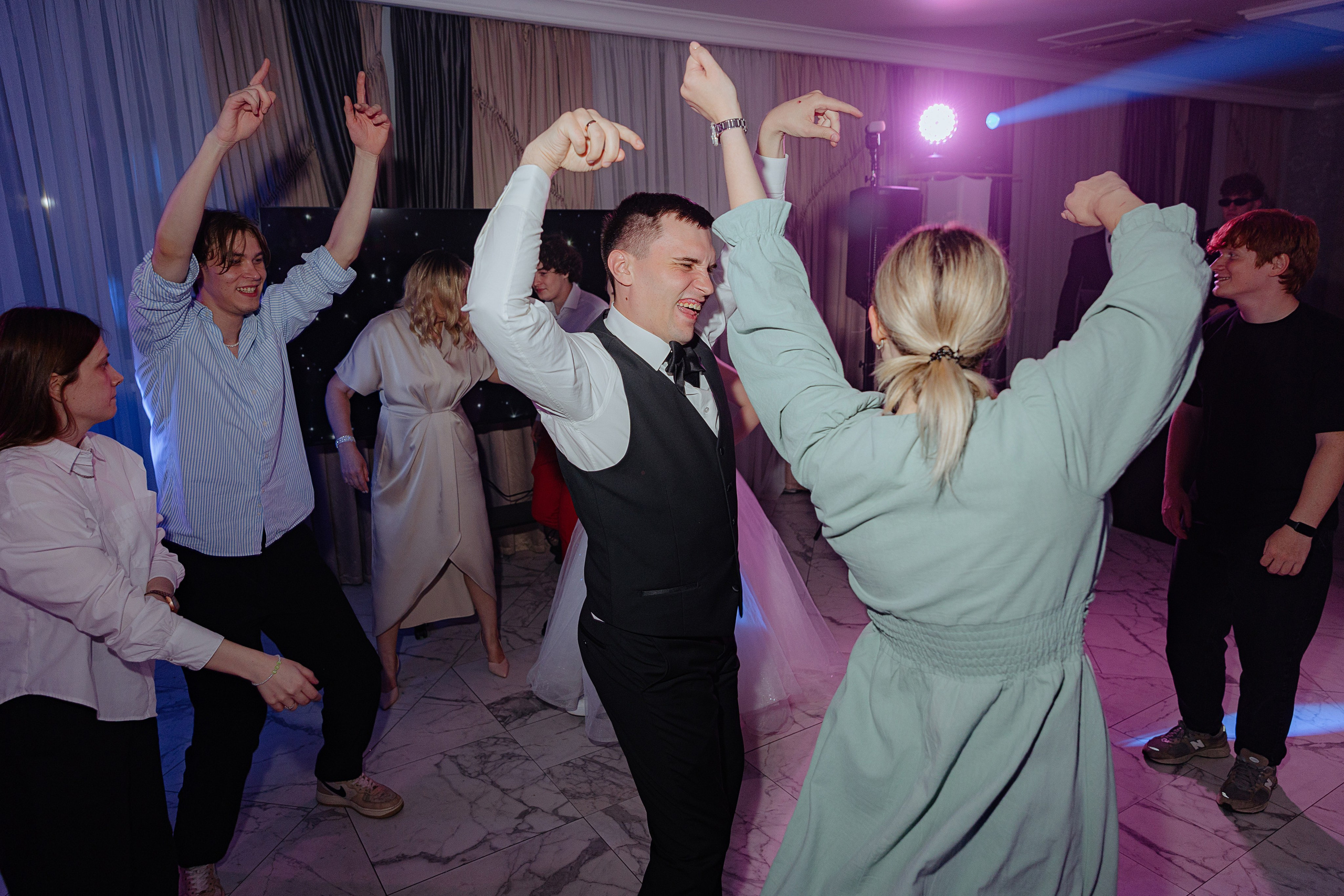 Артем & Даша. Красильников Евгений — профессиональный фотограф в Ростове-на-Дону