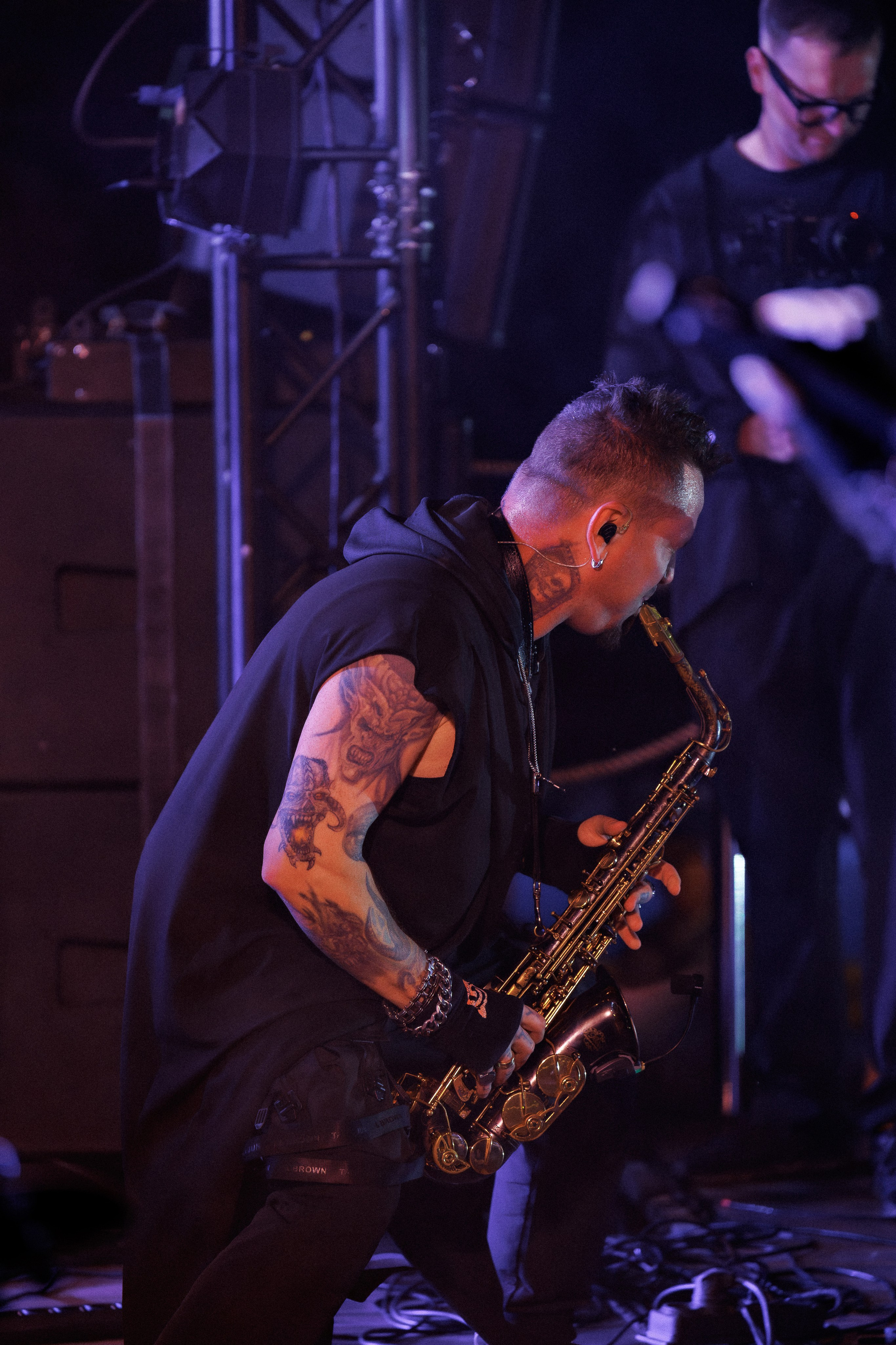 Юбилей компании — фотоотчёт празднования. Красильников Евгений — профессиональный фотограф в Ростове-на-Дону