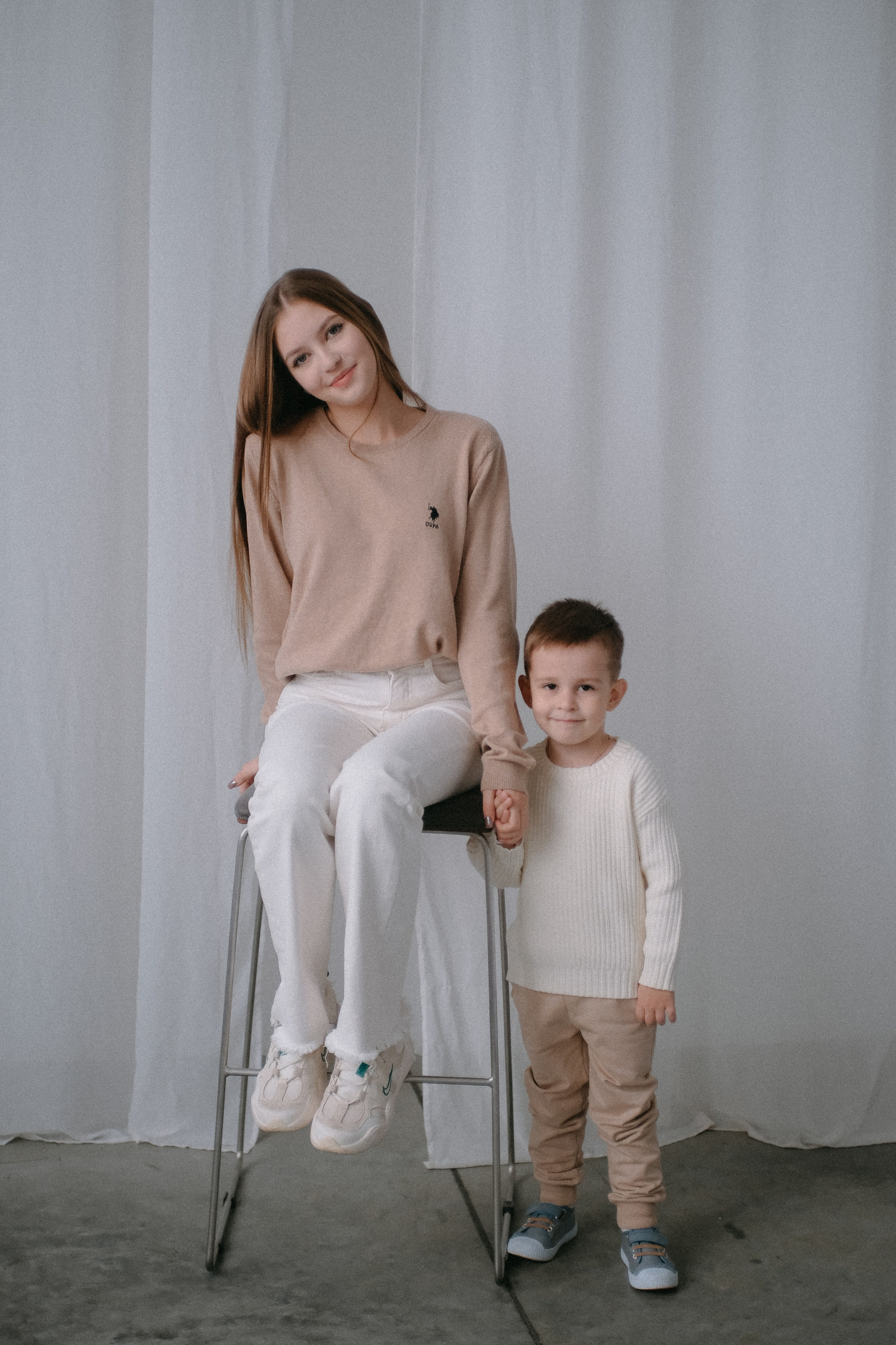 Таня + Алина + Саша. ФОТОГРАФ АННА КАЗАРЯН