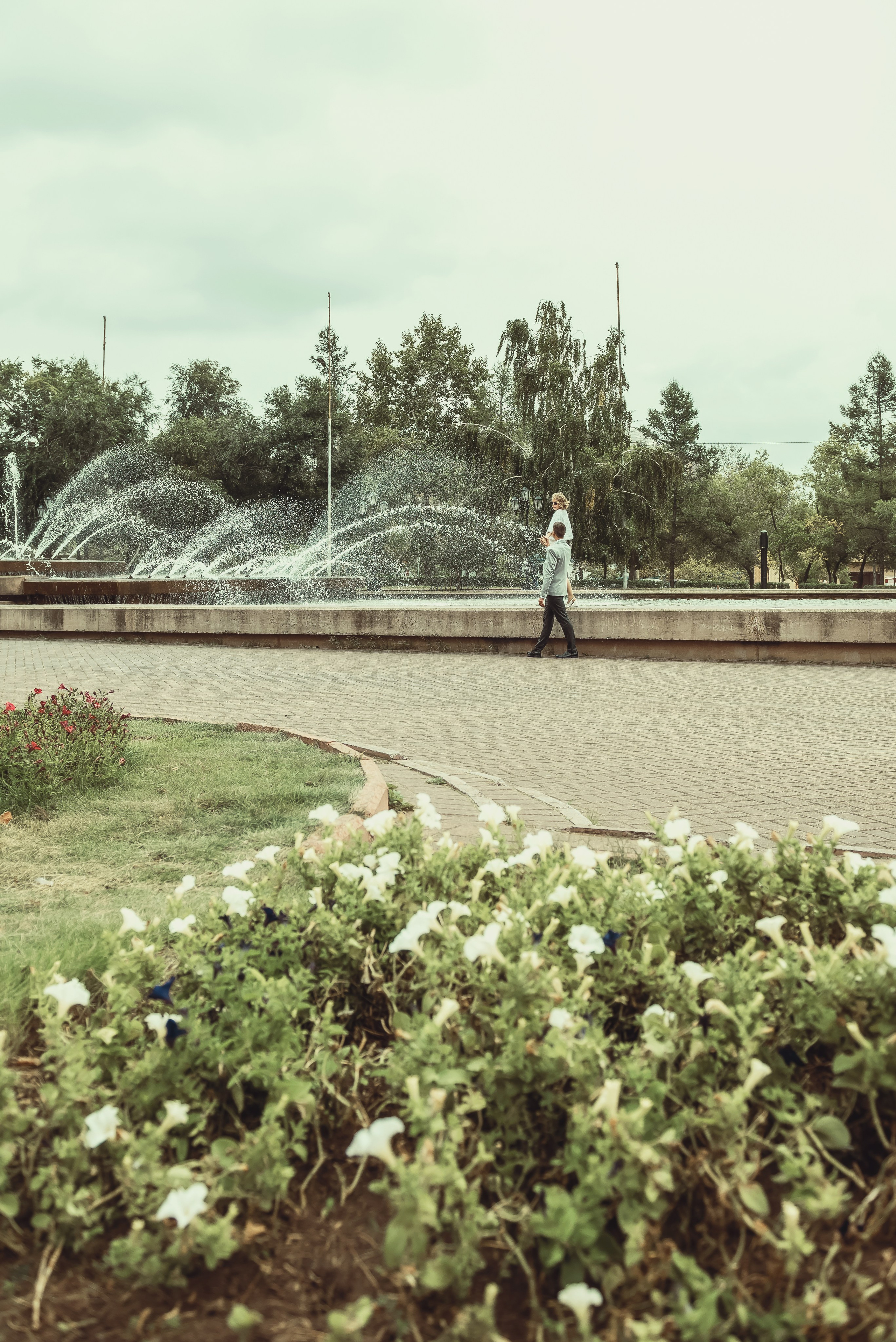 Свадебный день. Семейный фотограф в Братске Маклакова Татьяна