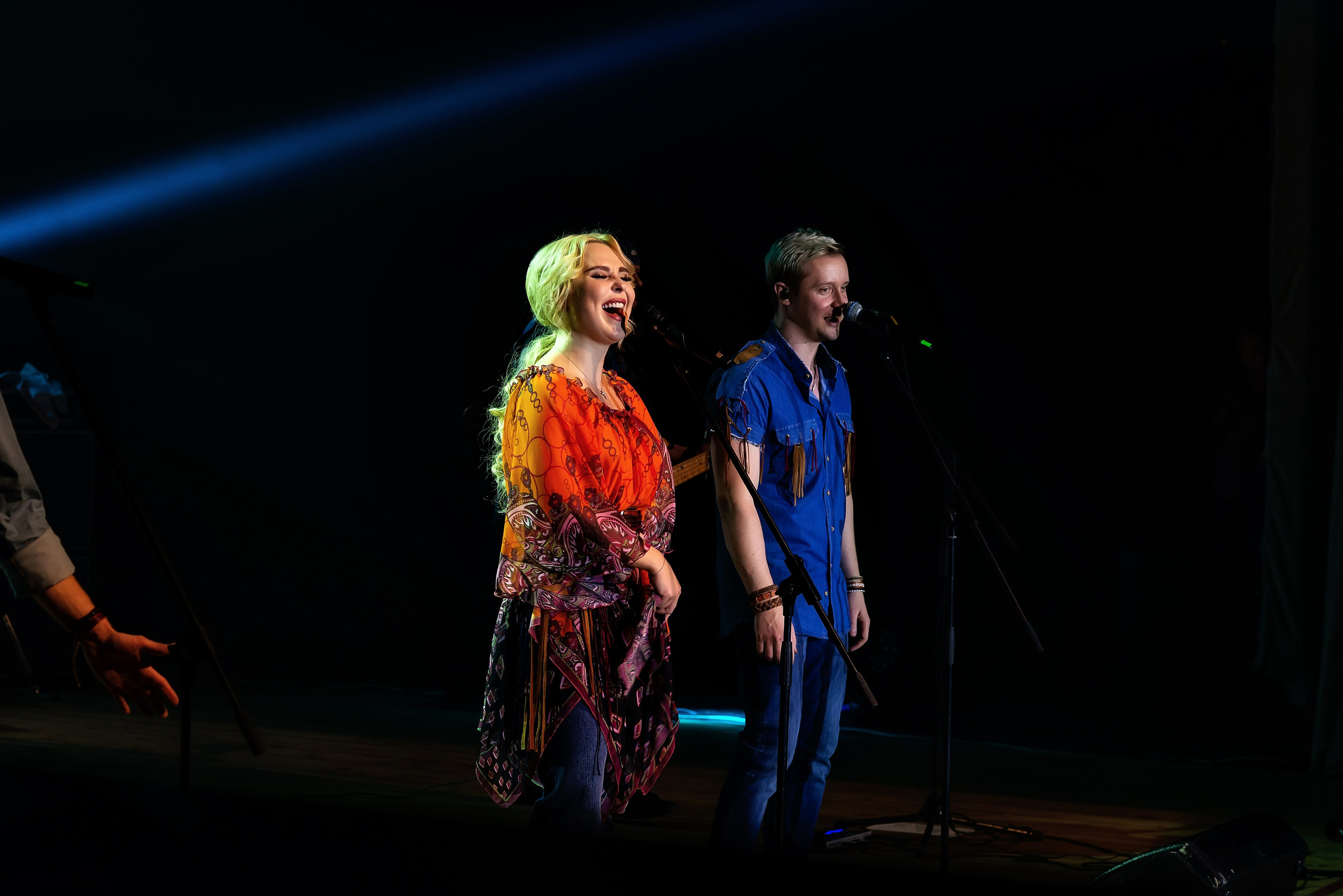 Концерт Пелагеи. Школьный, фэшн фотограф в Тюмени и в России Ирина Королева