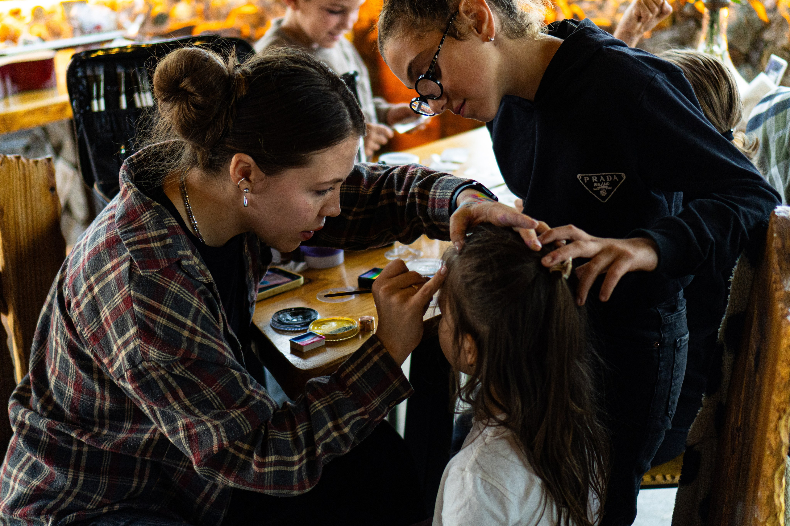 День Рождения Софии. Фото-ВидеоПродакшен для экспертов и брендов