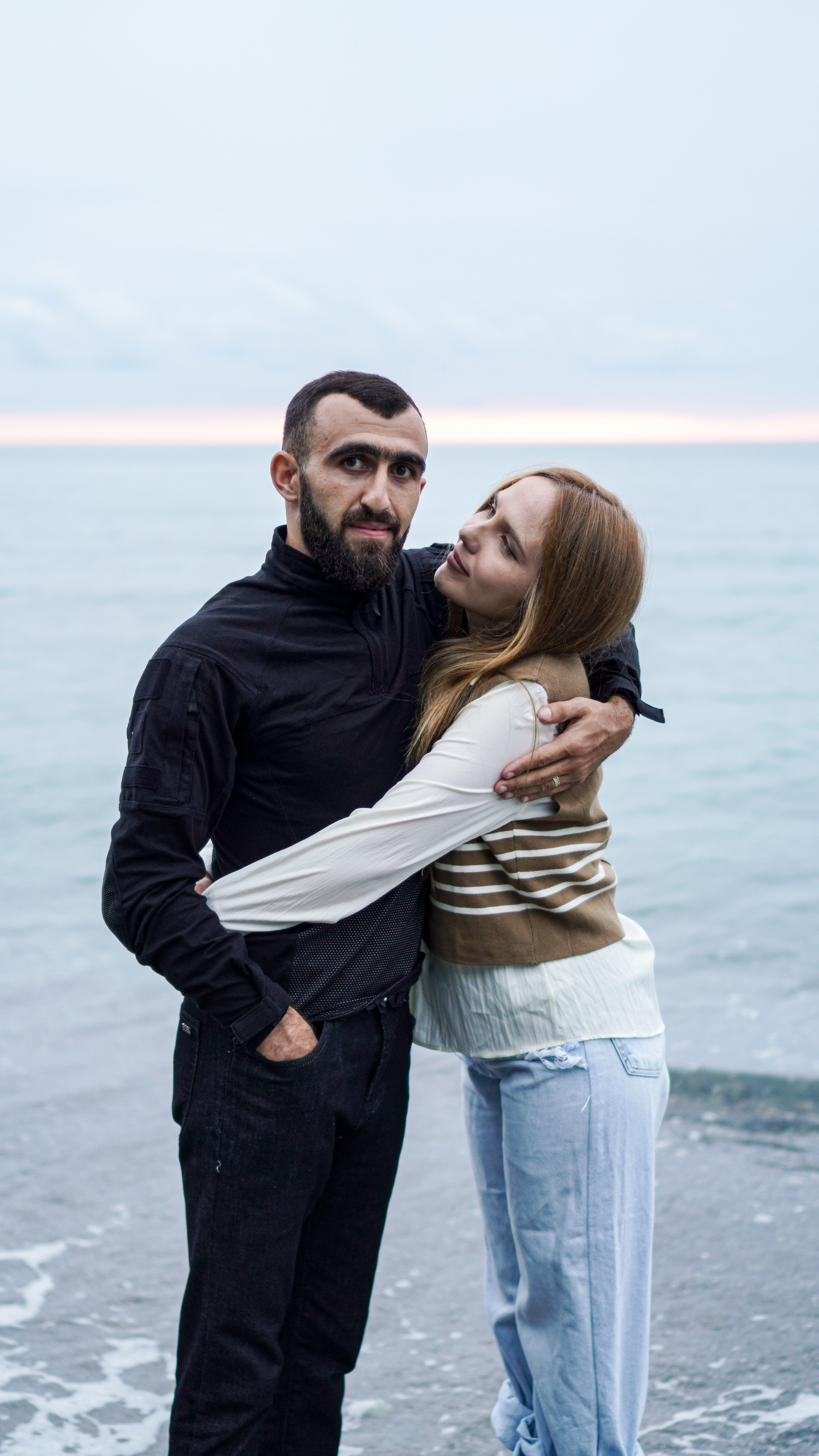 Фотосессия молодоженов. Фото-ВидеоПродакшен для экспертов и брендов