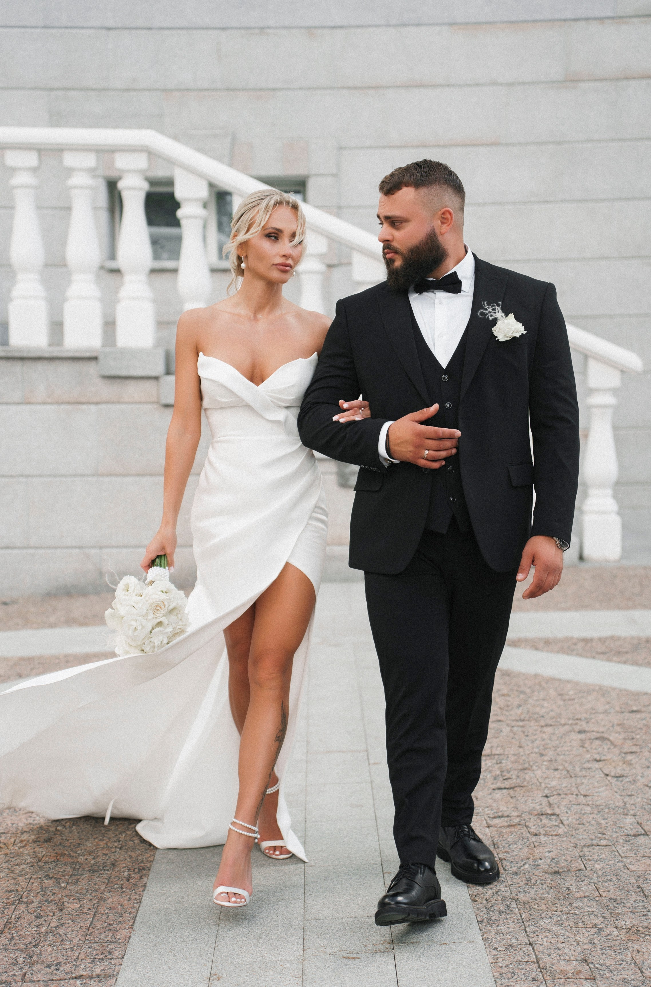 26 июля. Юлия Тайцай фотограф, Анатолий Тайцай видеограф