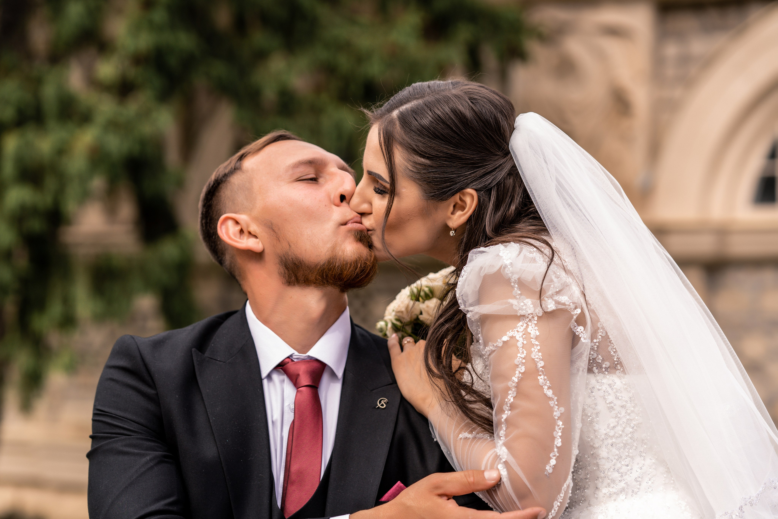 Ксения & Максим. Катерина Иванова | Фотограф | Пятигорск