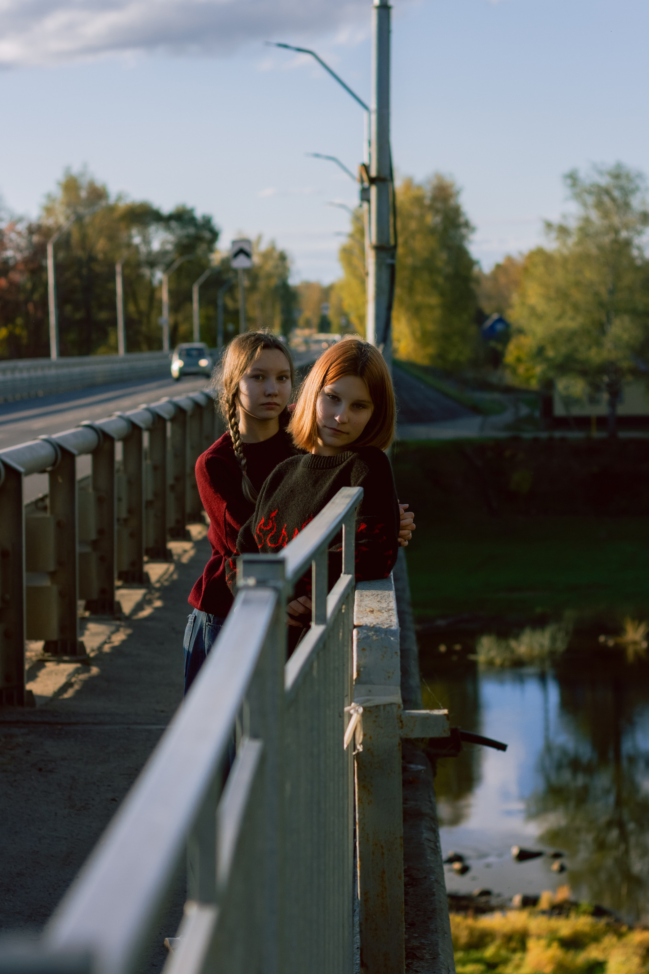 Индивидуальные и творческие женские. Ваш фотограф Анна, фотосалон «В Кадре» Велиж