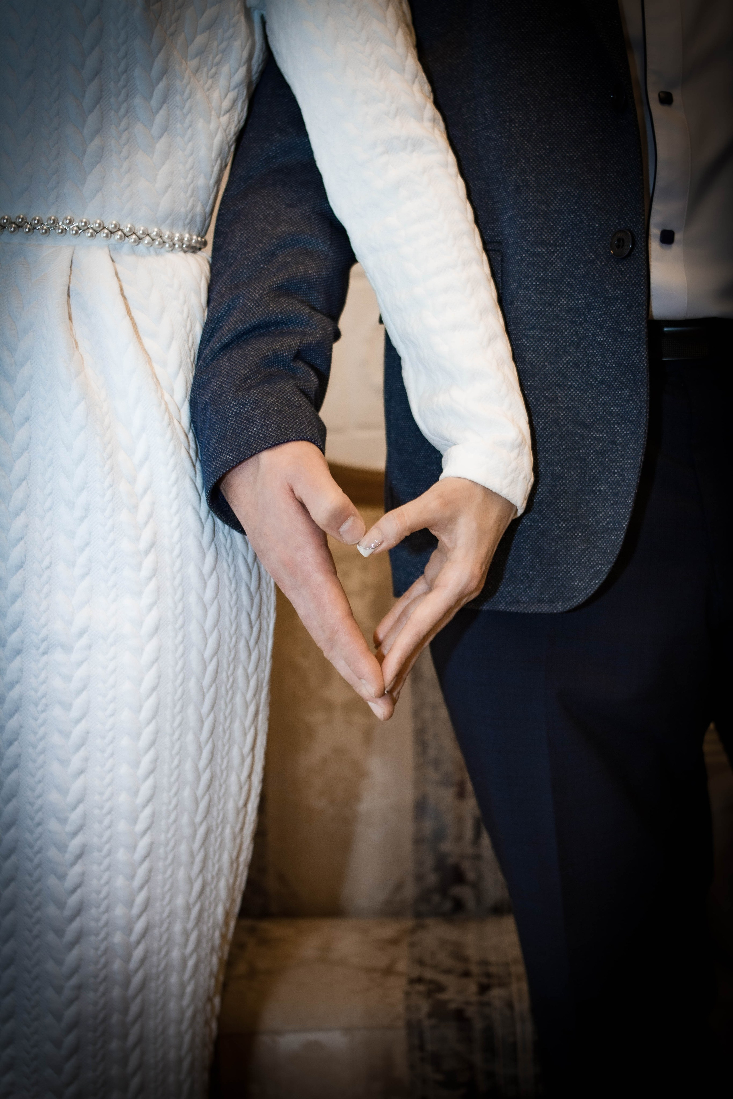 Свадебные. Ваш фотограф Анна, фотосалон «В Кадре» Велиж