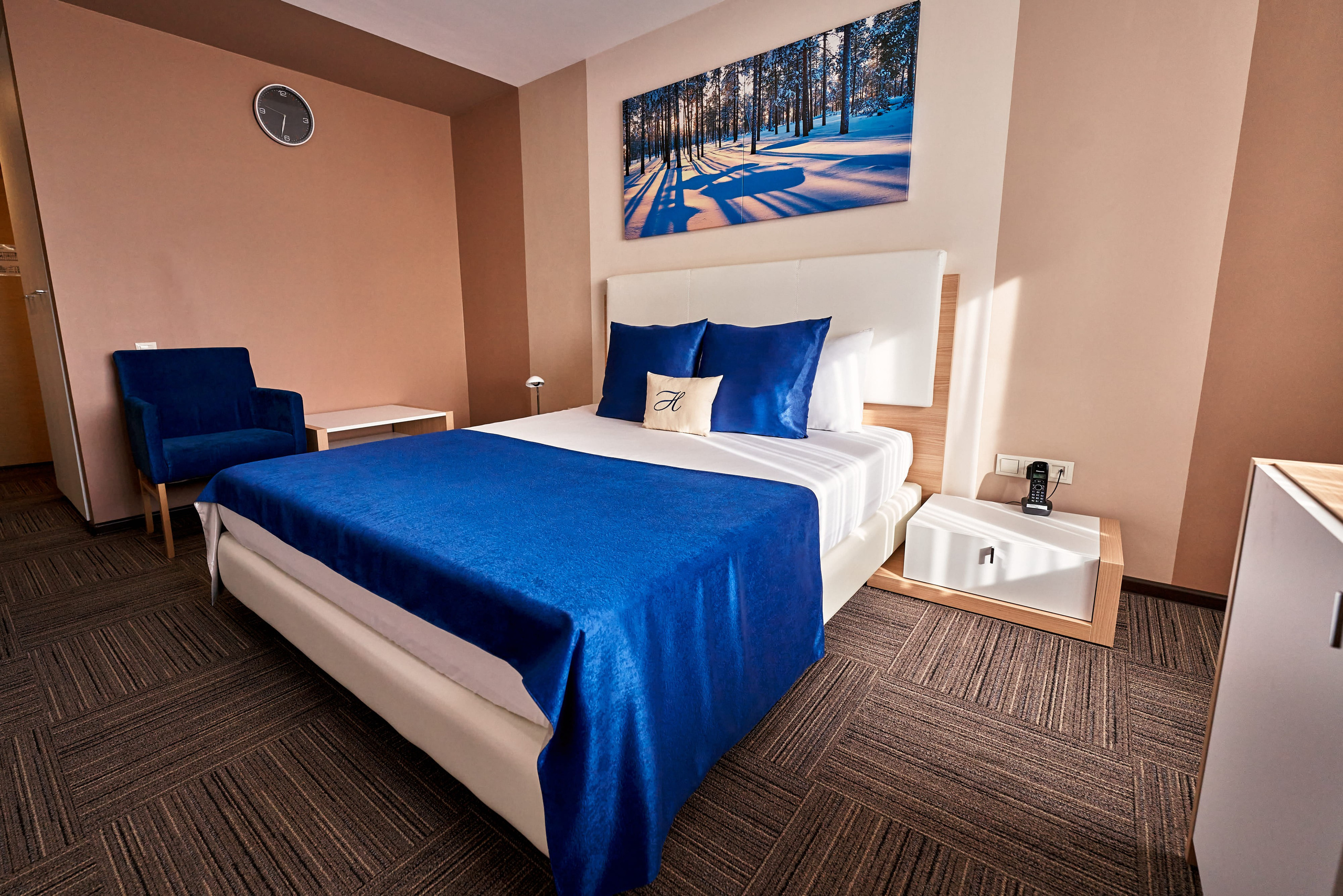 Тур на плато Путорана 2026 —  проживание в панорамных домиках