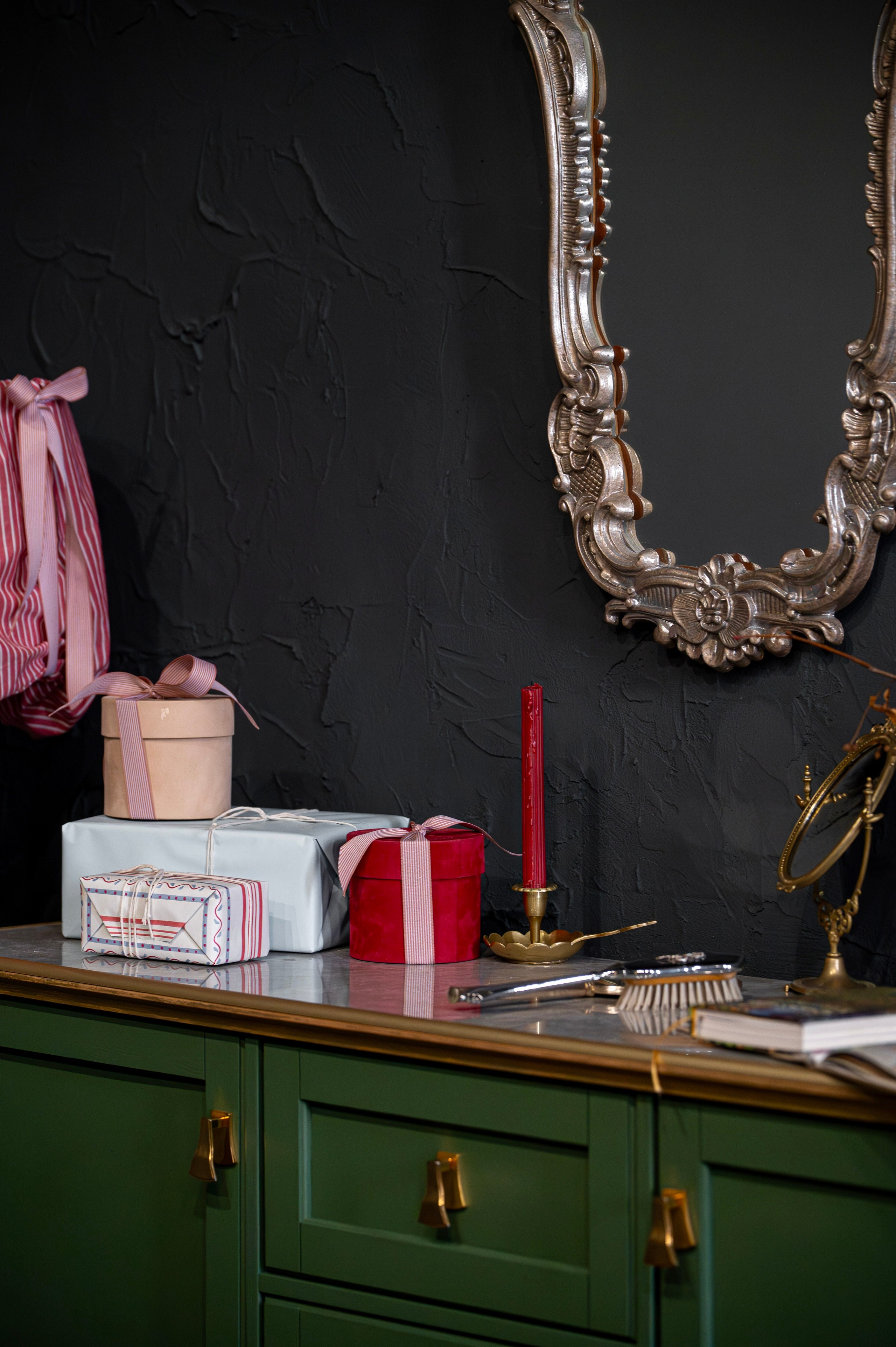 Графит. Фотостудия Молоко в Минске