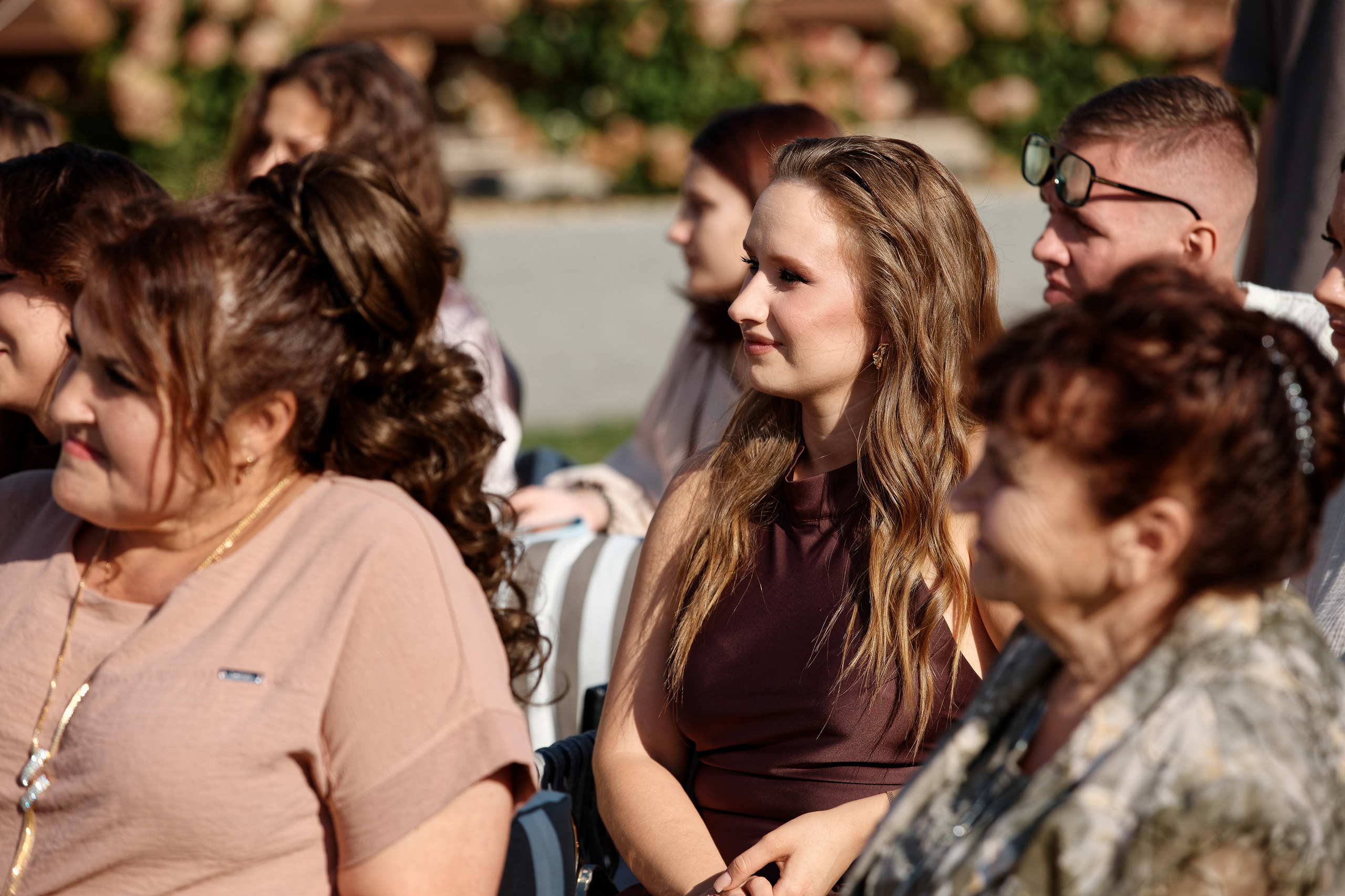 Роман и Валерия. Семейный фотограф — Макс Белогрудов