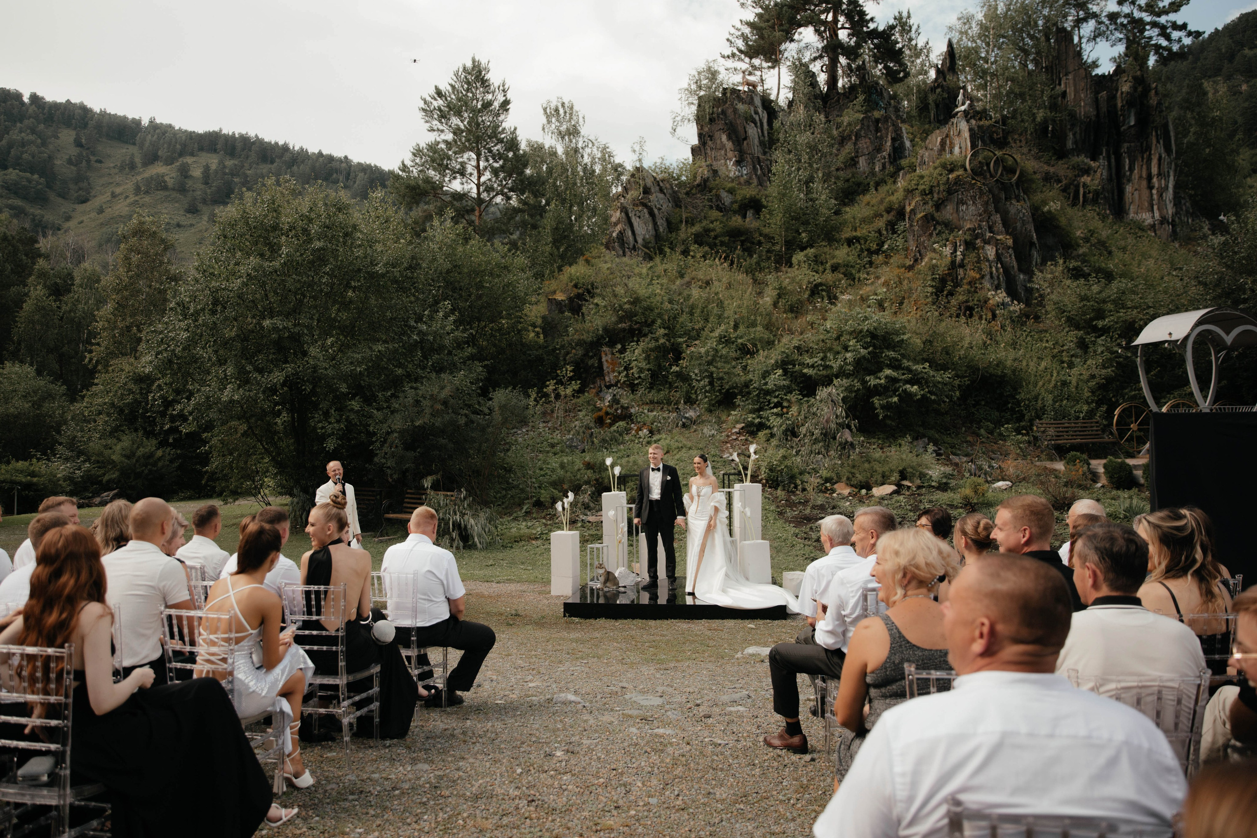 Максим и Арина. Фотограф Барнаул Полина Теплова