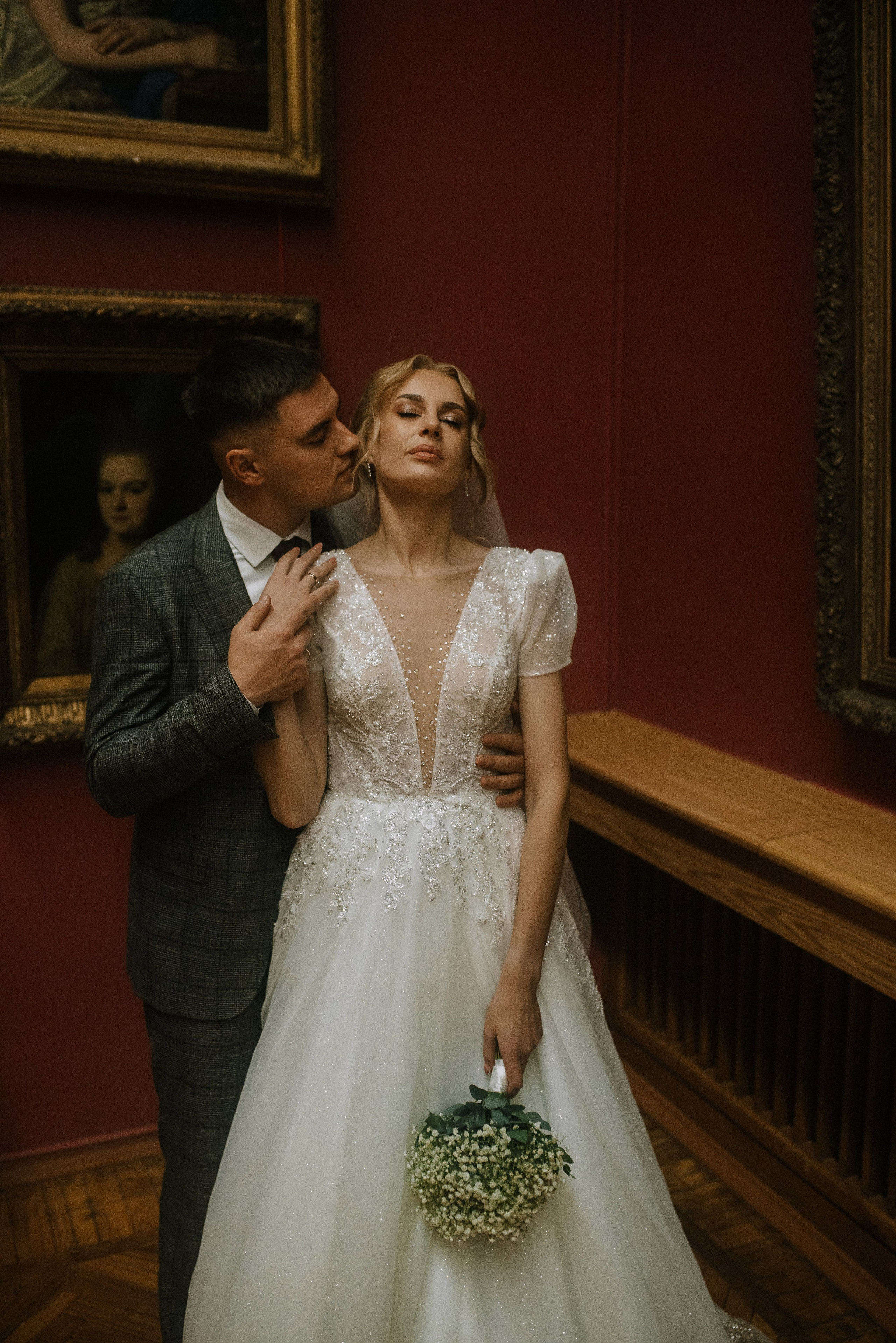 Aleksey & Aleksandra