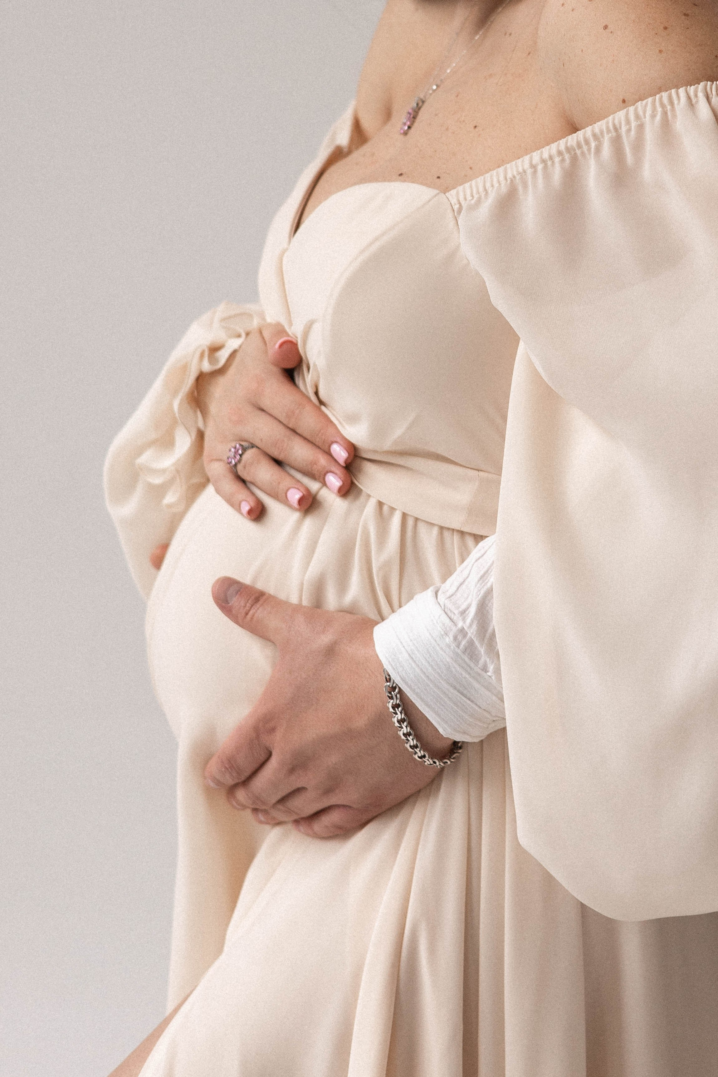 В ожидании чуда. Свадебный и портретный фотограф Соломко Диана