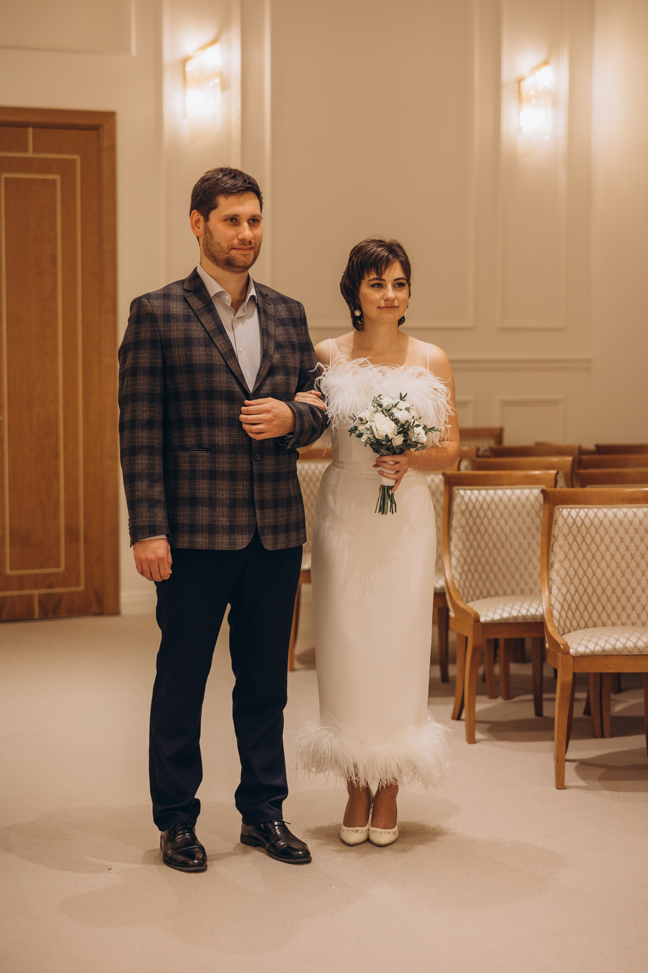 Юлия & Александр. Семейный фотограф в Москве Виктория Ястребинская