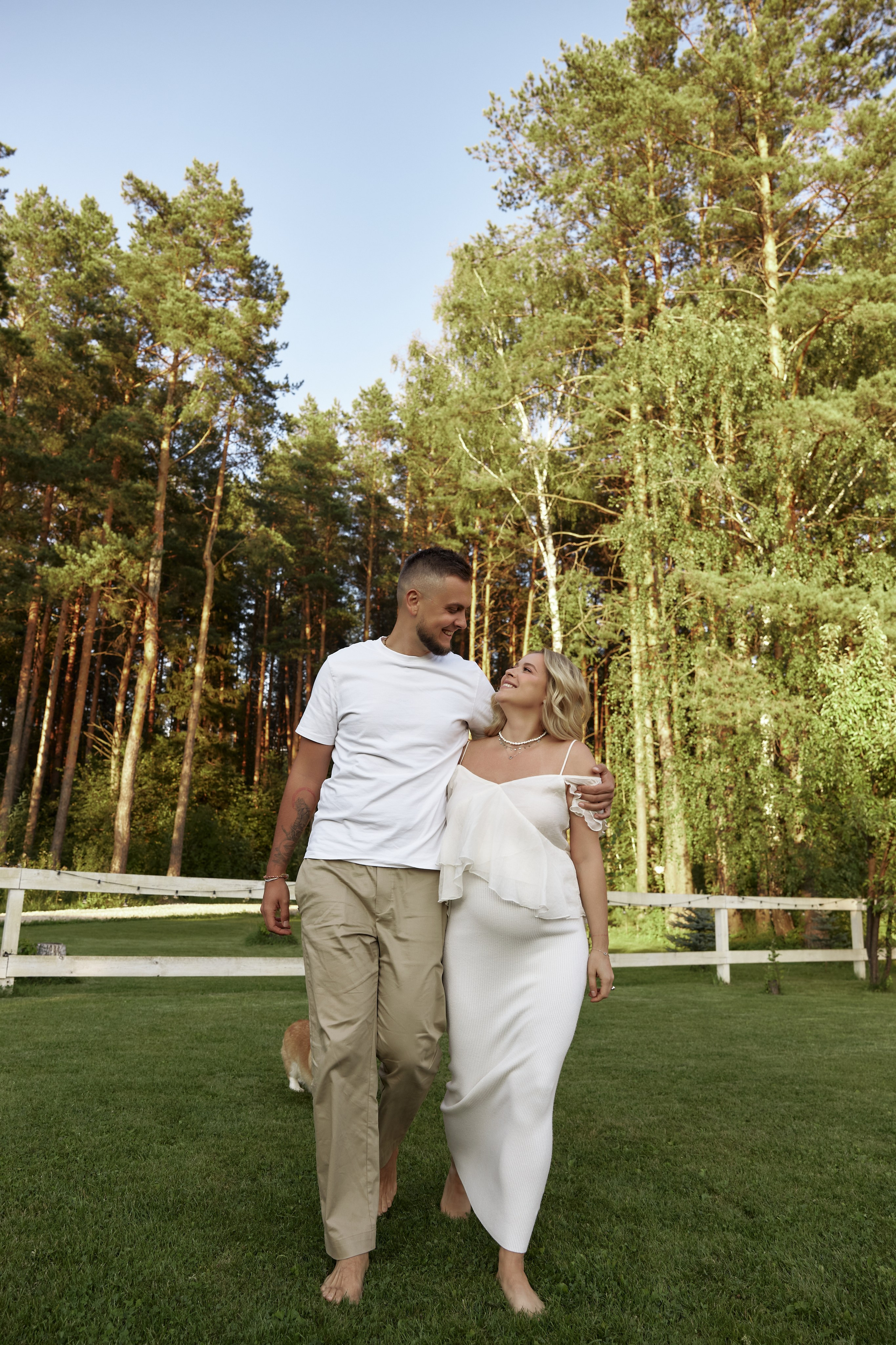 Big love. Меня зовут Сабина, и я ваш фотограф