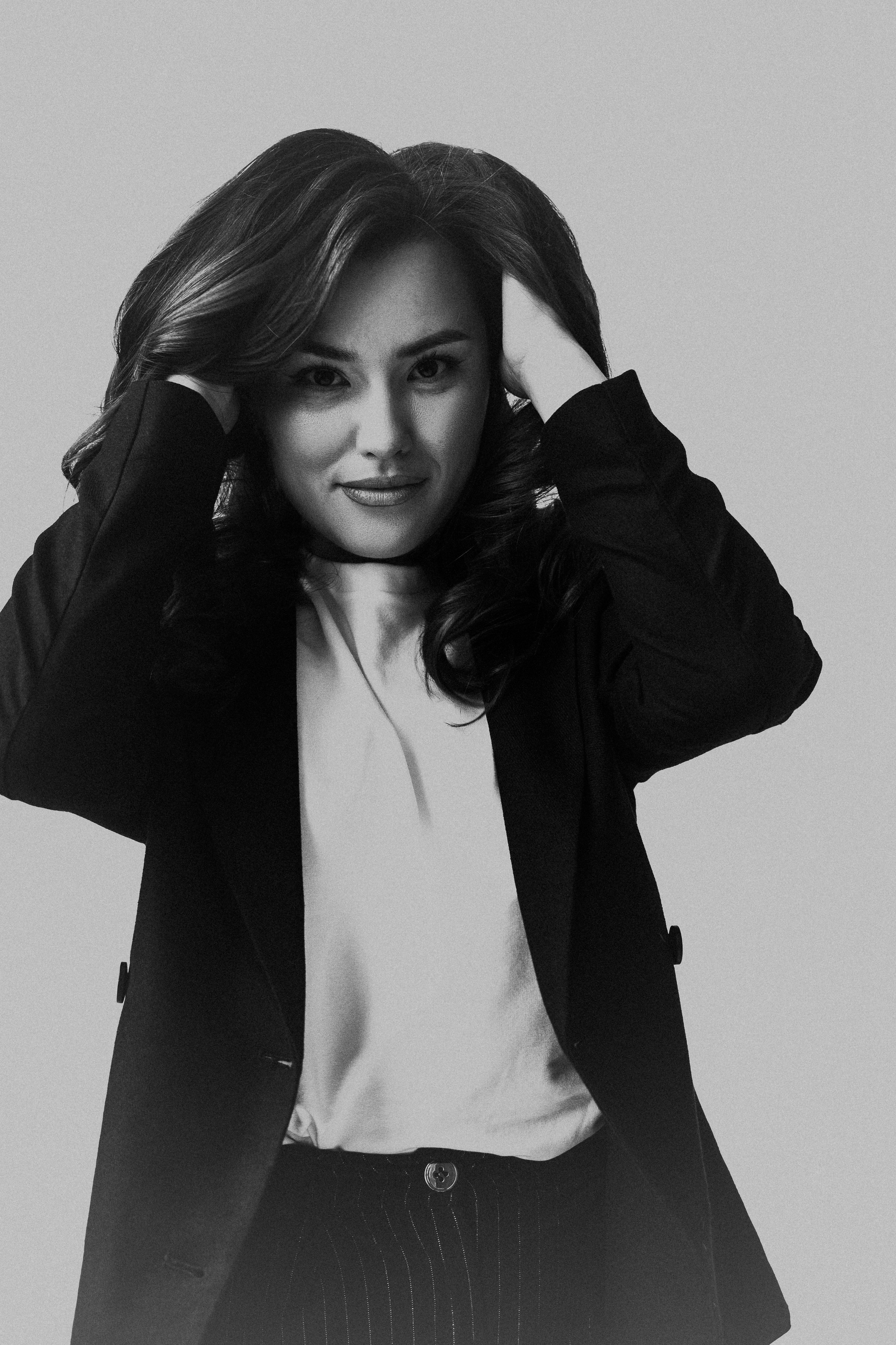 Таня. Фотограф в Иркутске Сендыхеев Пётр