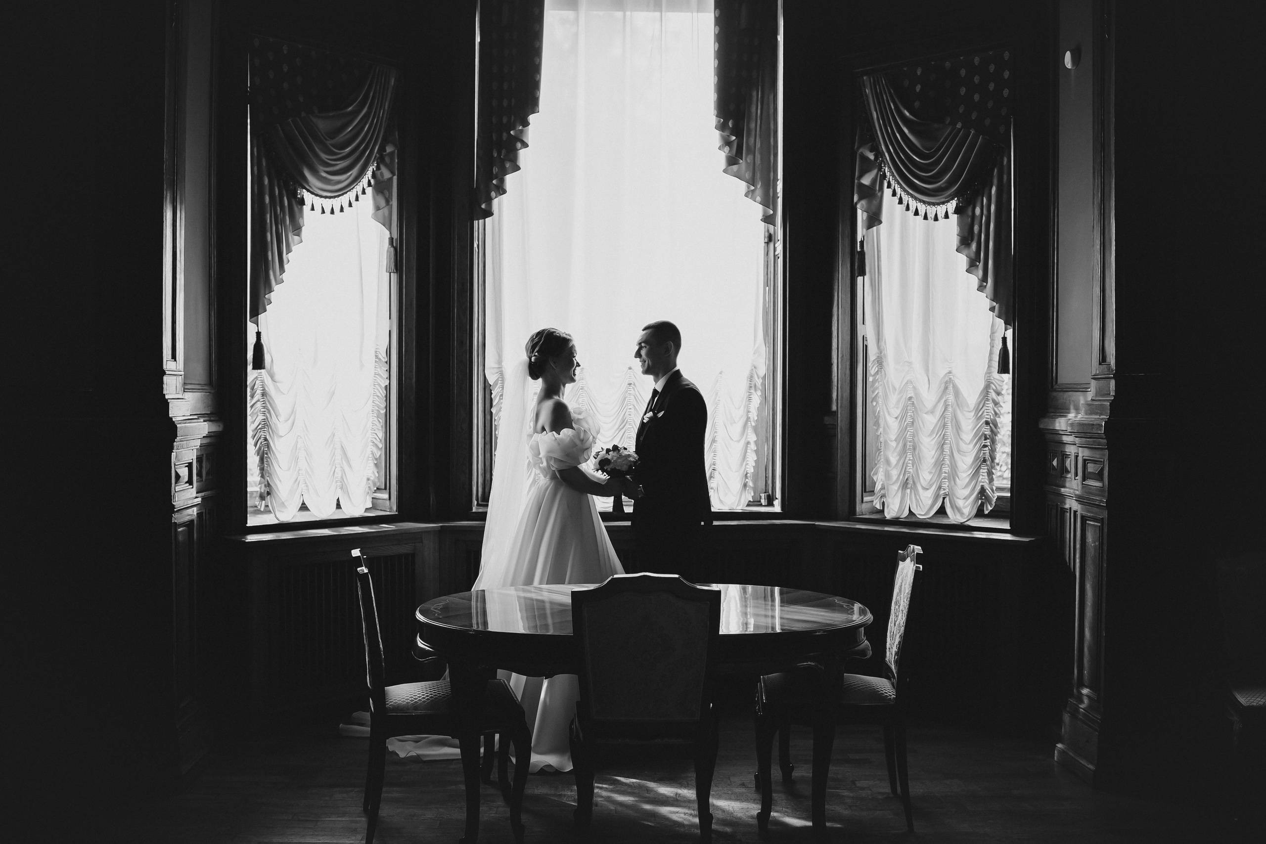 Артем & Александра. Анна Михайлова|Свадебный фотограф в Санкт-Петербурге