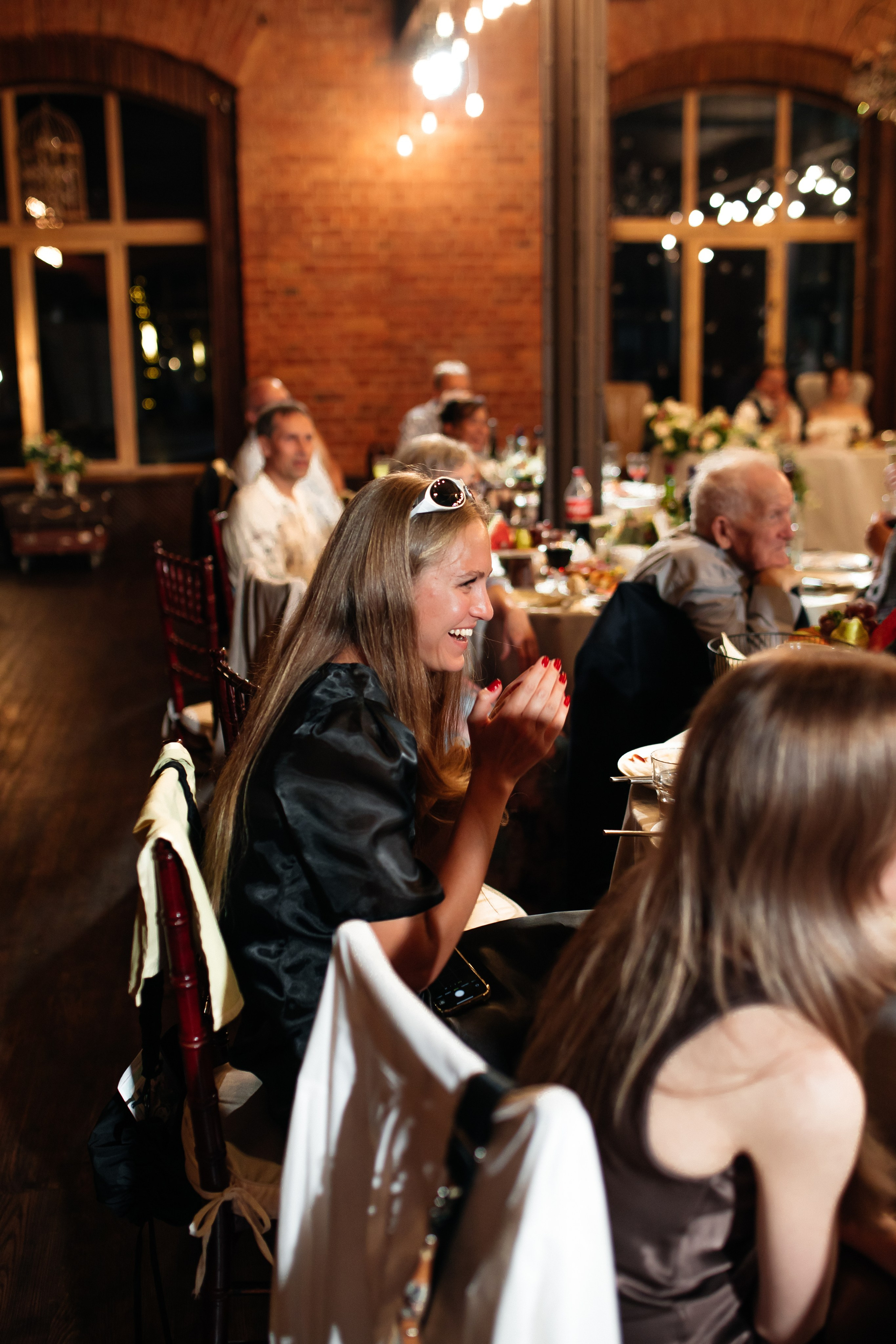 Wedding Day. Анна Михайлова|Свадебный фотограф в Санкт-Петербурге