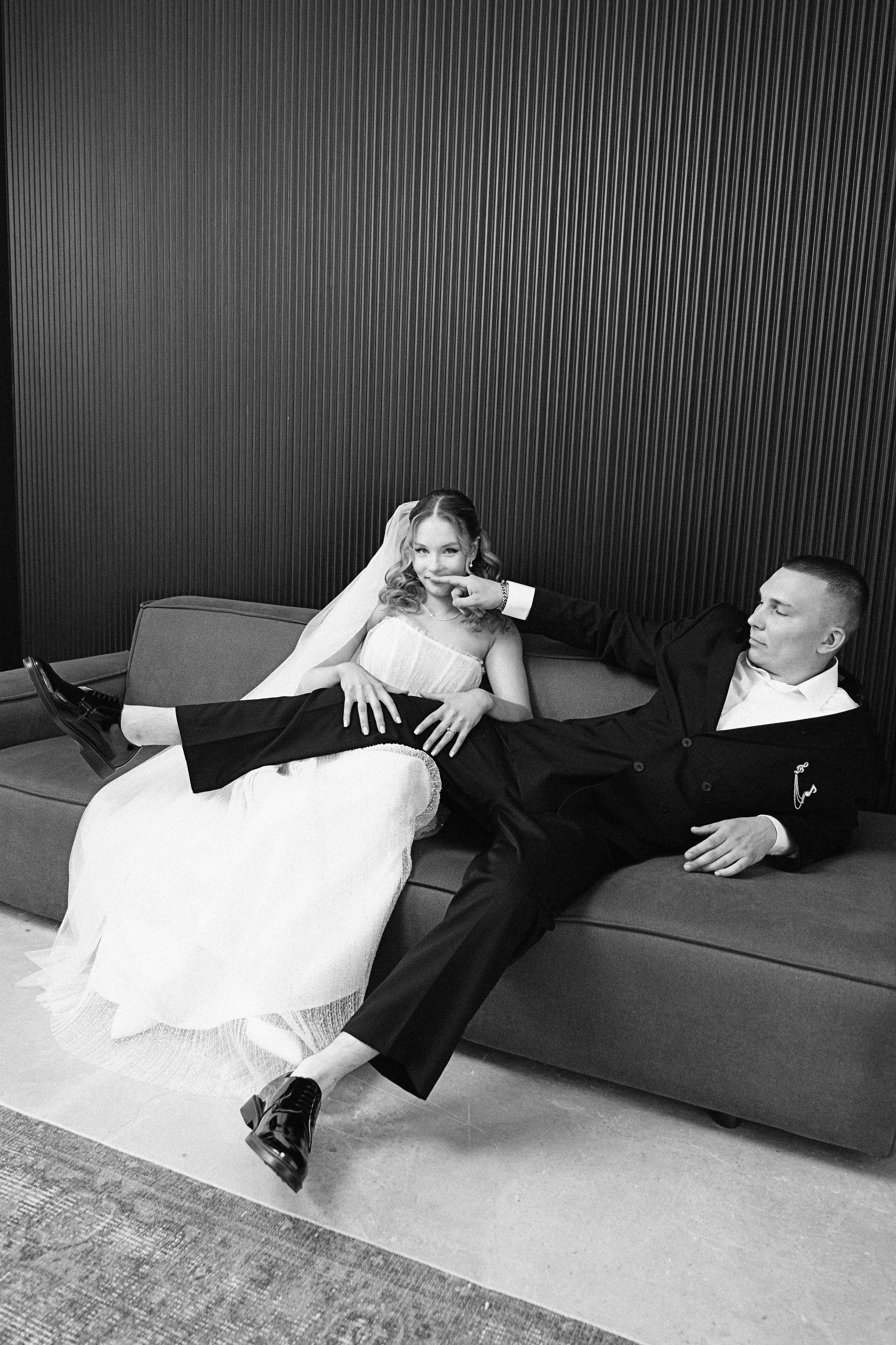 Ксюша & Матвей. Фотограф и видеограф в Омск/Москва Сащенко Лера