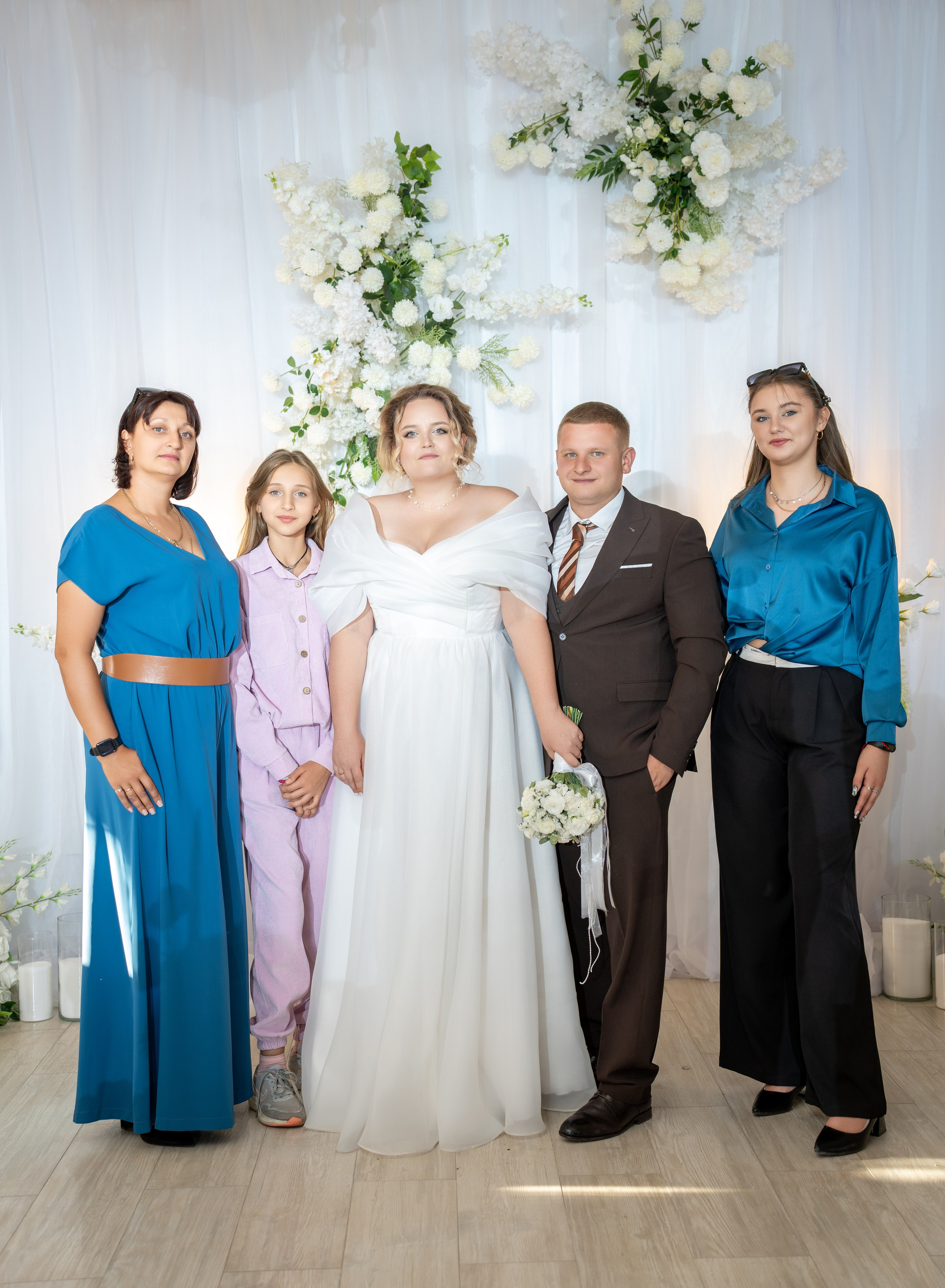 Маргарита и Андрей. Фотограф