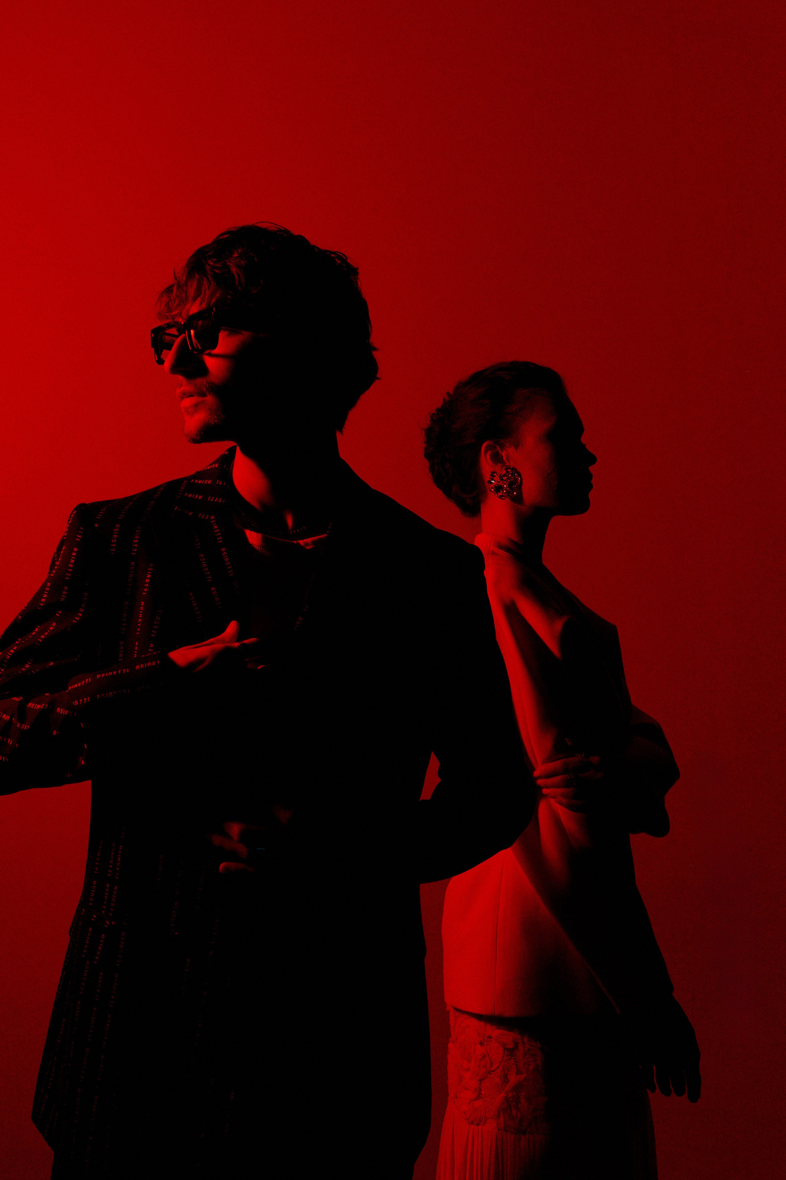 Стиль.Спокойствие.Мы. Сергей Богомолов. Свадебный и семейный фотограф