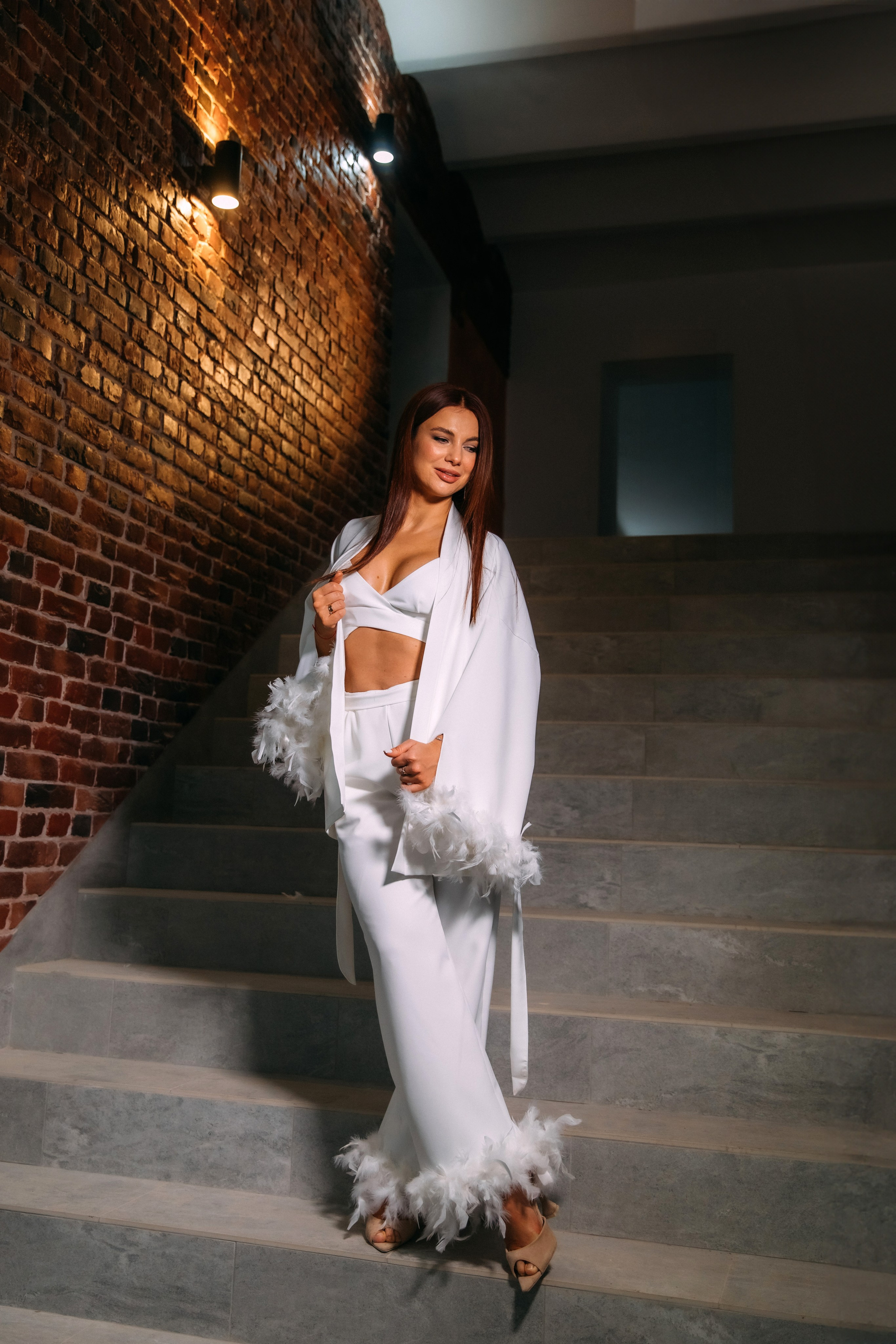 ДАША. Женский и семейный фотограф Елена Петрова