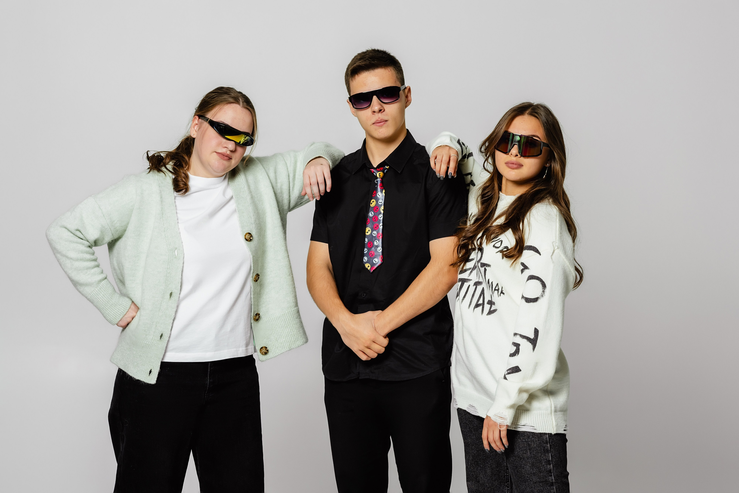 Выпускные альбомы старшеклассников. Дом детской фотографии Арсюткиной Наталии™