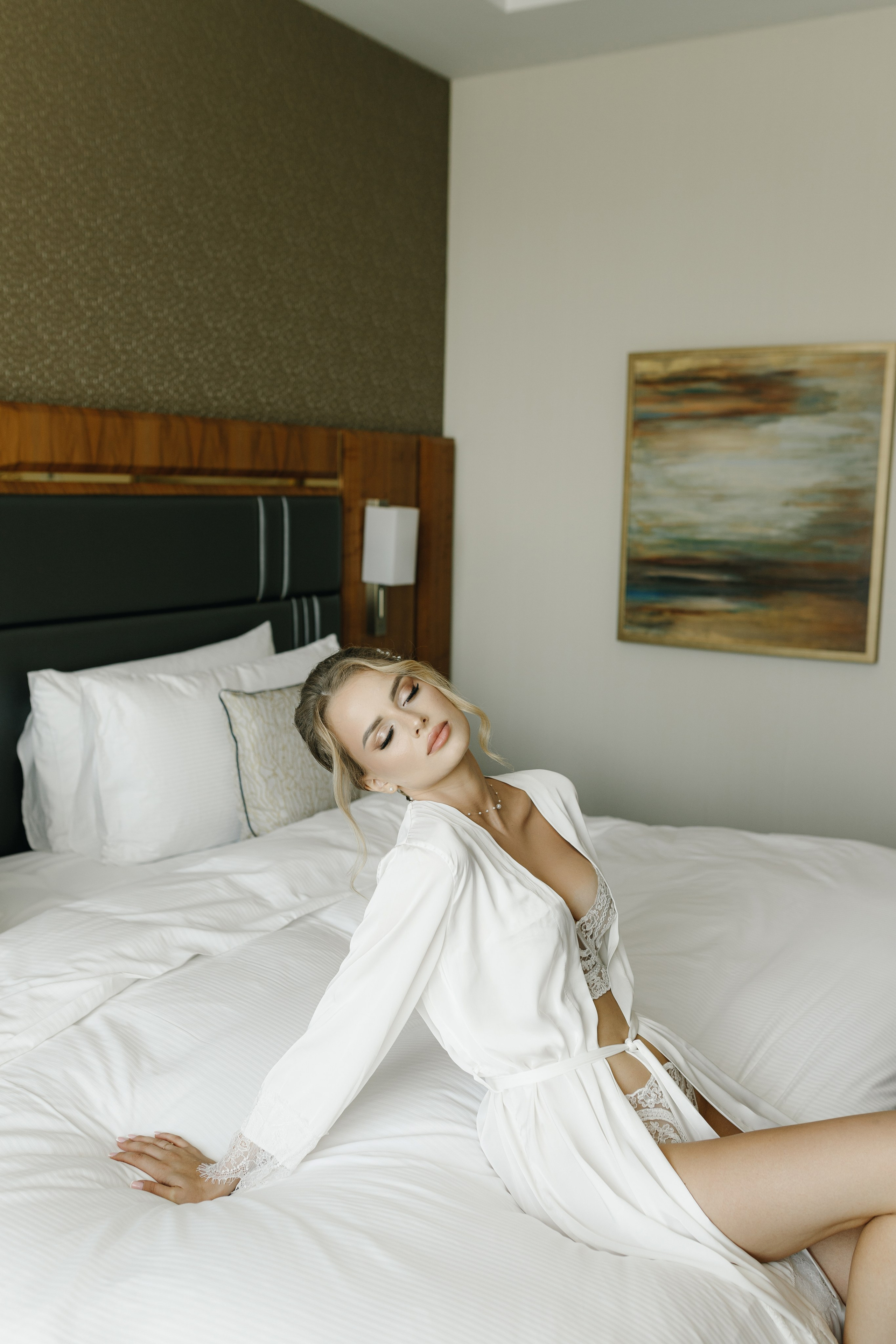 Захар & Анна. Свадебный фотограф Самара