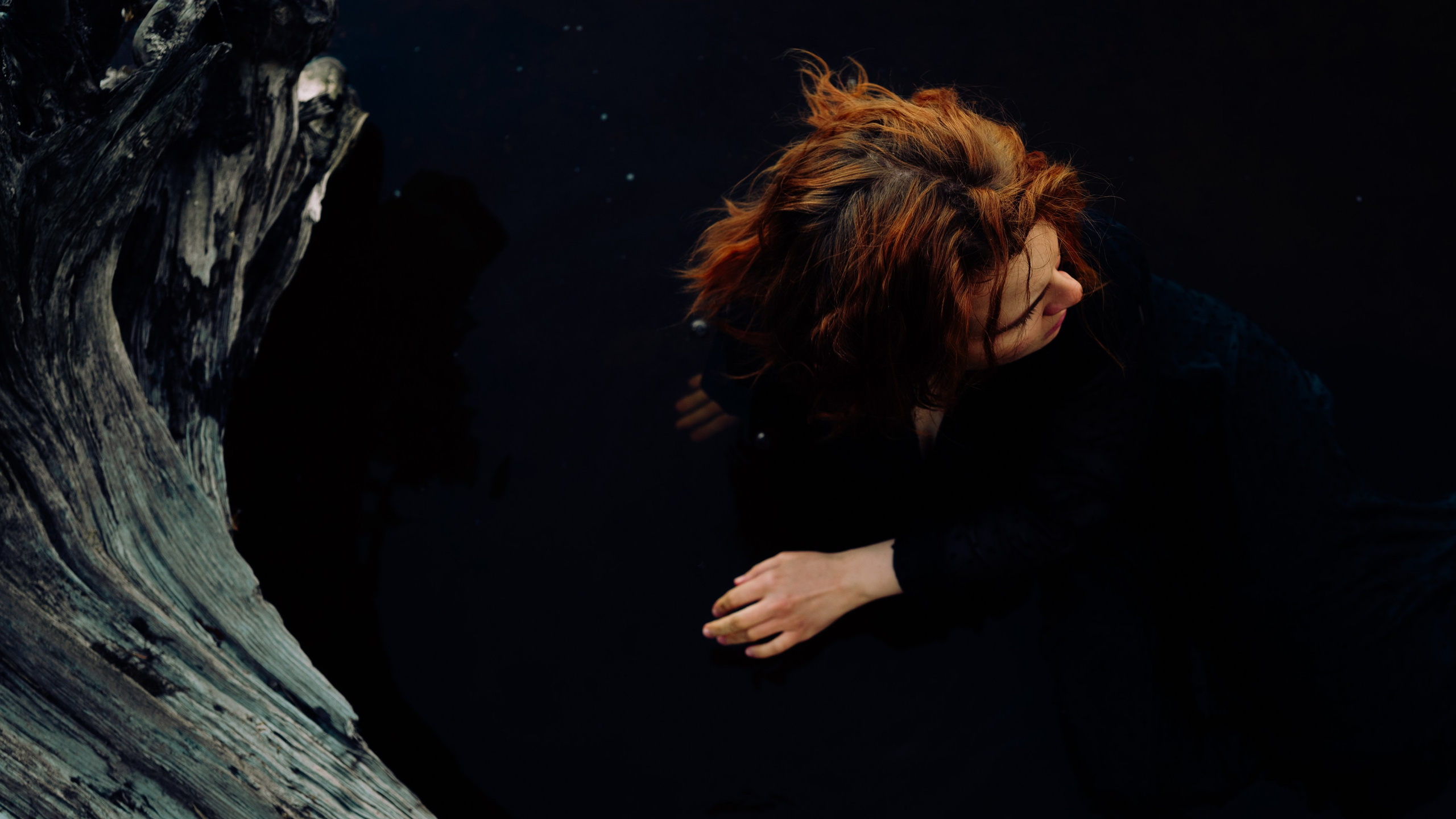 Галерея. Фотоведьма Дарья Нечинская