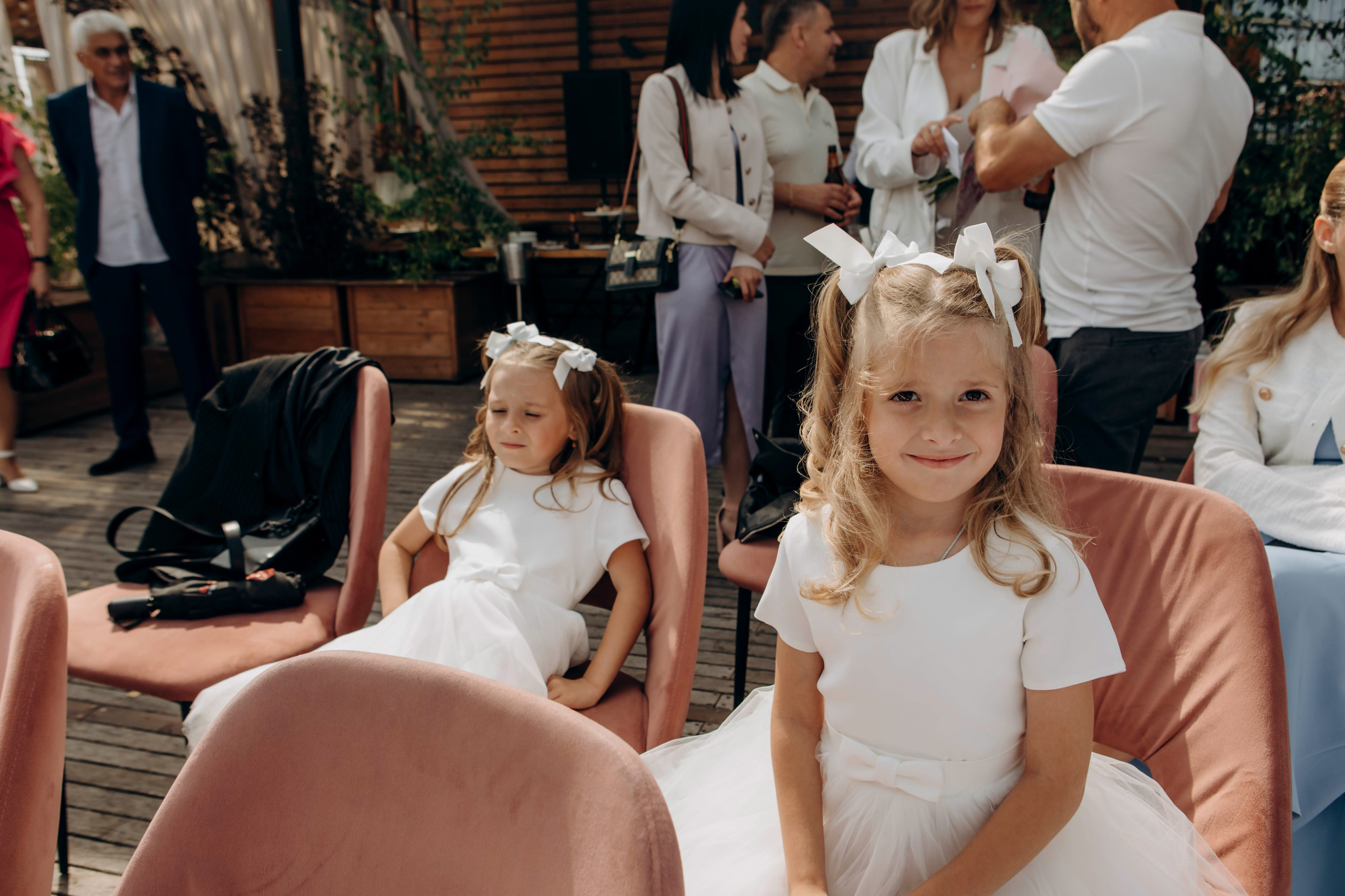 По настоящему. Свадебный и семейный фотограф Арестенко Анастасия