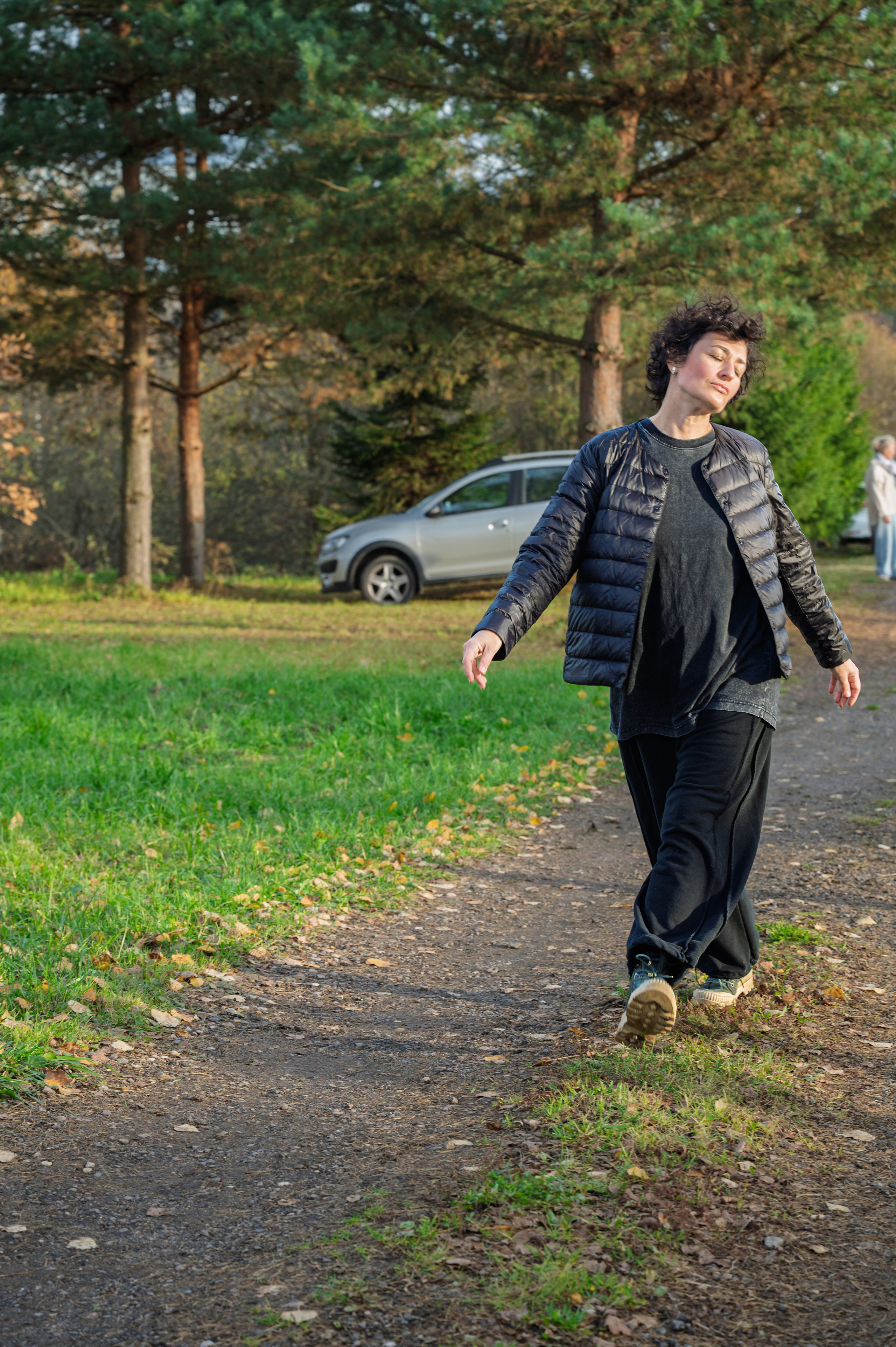 Ретрит в Хорошово. Семейный и детский фотограф в Королеве, Москве и Московской области Строева Анастасия