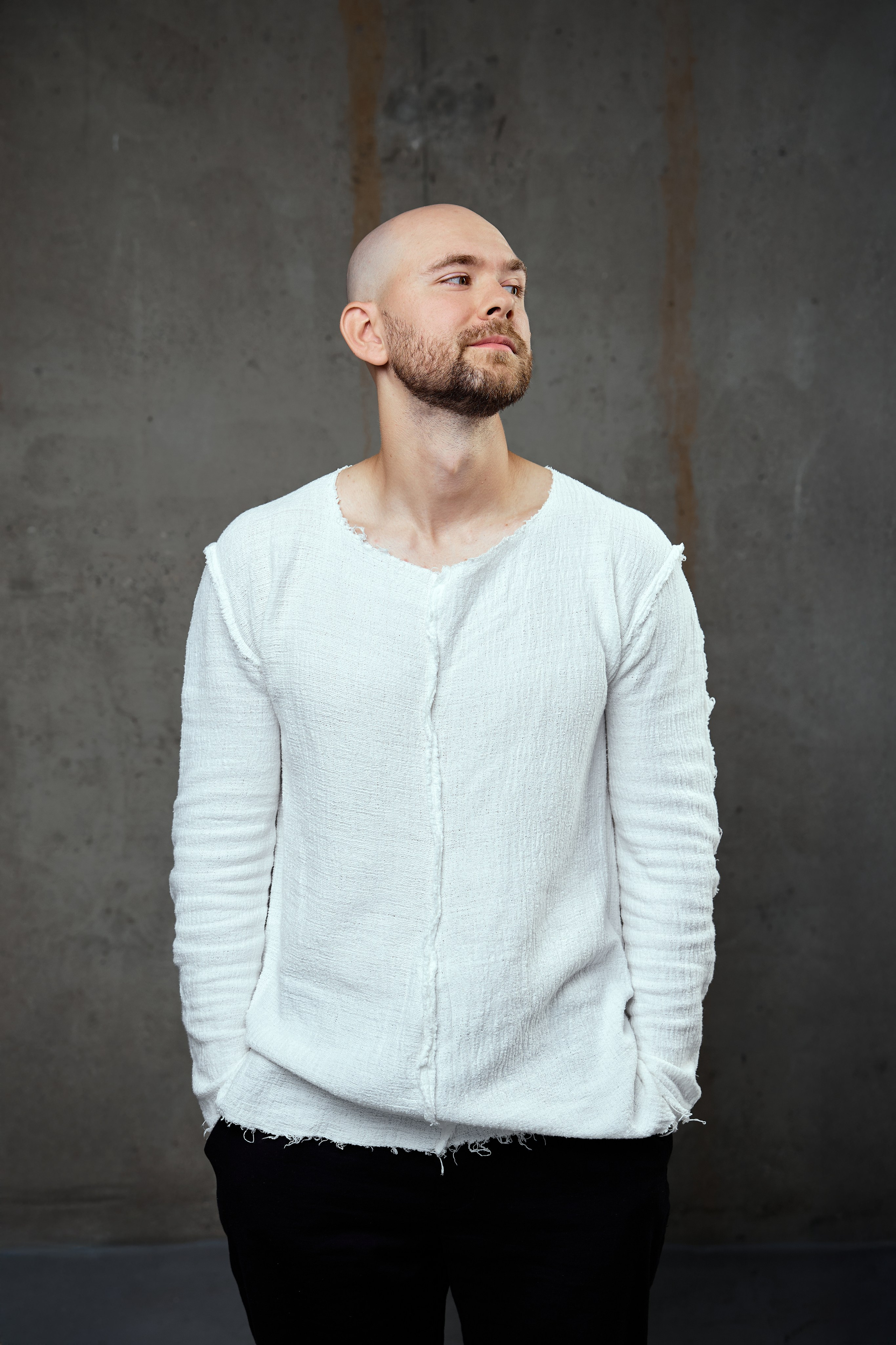 Фотограф Павел Хоменко деловой портрет. Фотограф рынка недвижимости Павел Хоменко