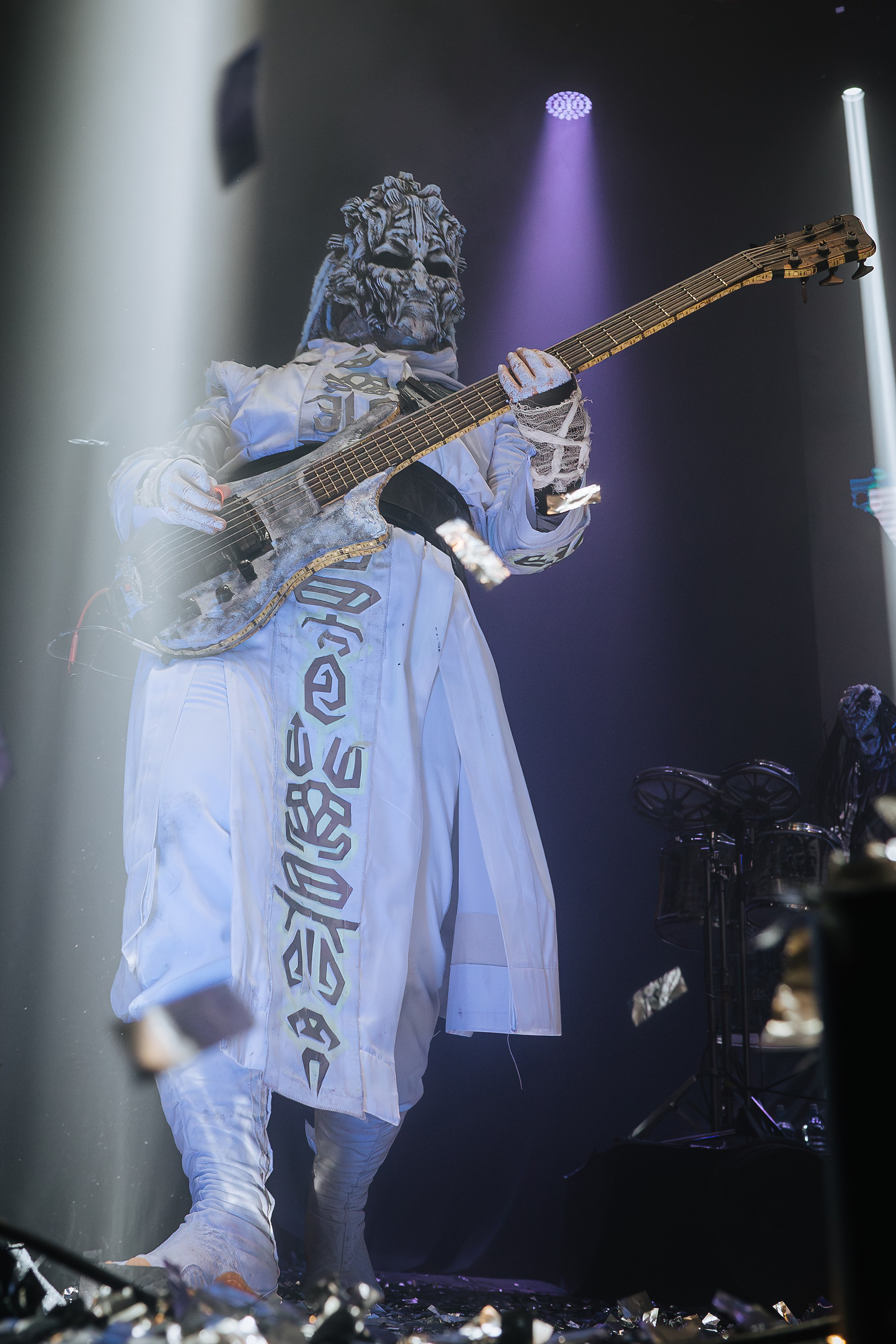 Биопсихоз. Фотограф Карина Шарова Москва