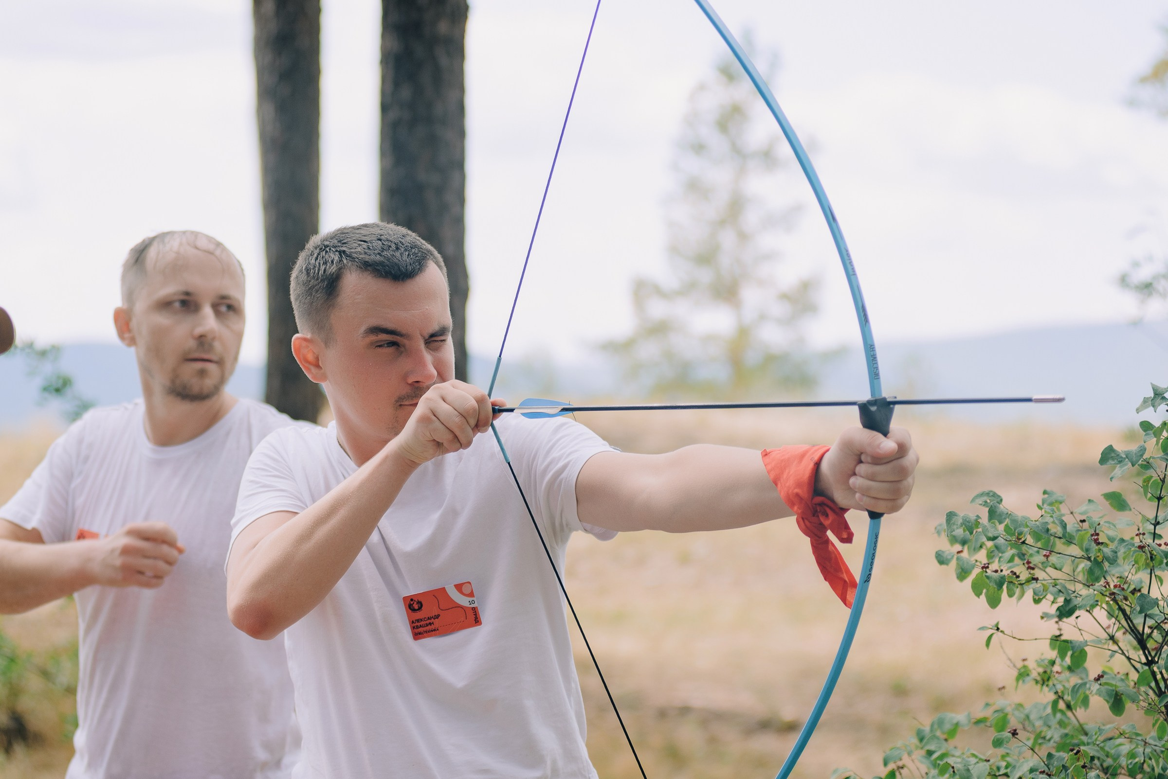 2-х ДНЕВНЫЙ КОРПОРАТИВ В СТИЛЕ ЛАГЕРНОЙ СМЕНЫ НА ТУРГОЯКЕ. Репортажный фотограф Зуев Роман г. Челябинск