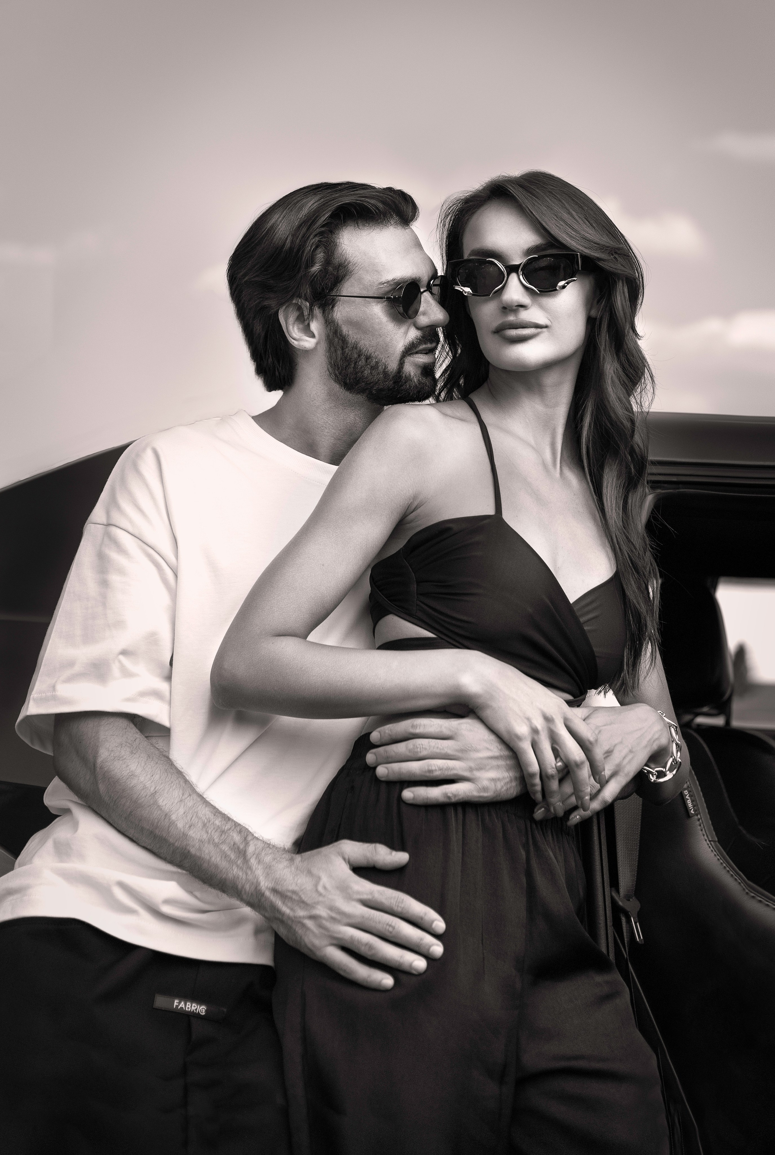 парная фотосессия фотограф Вика Никонова