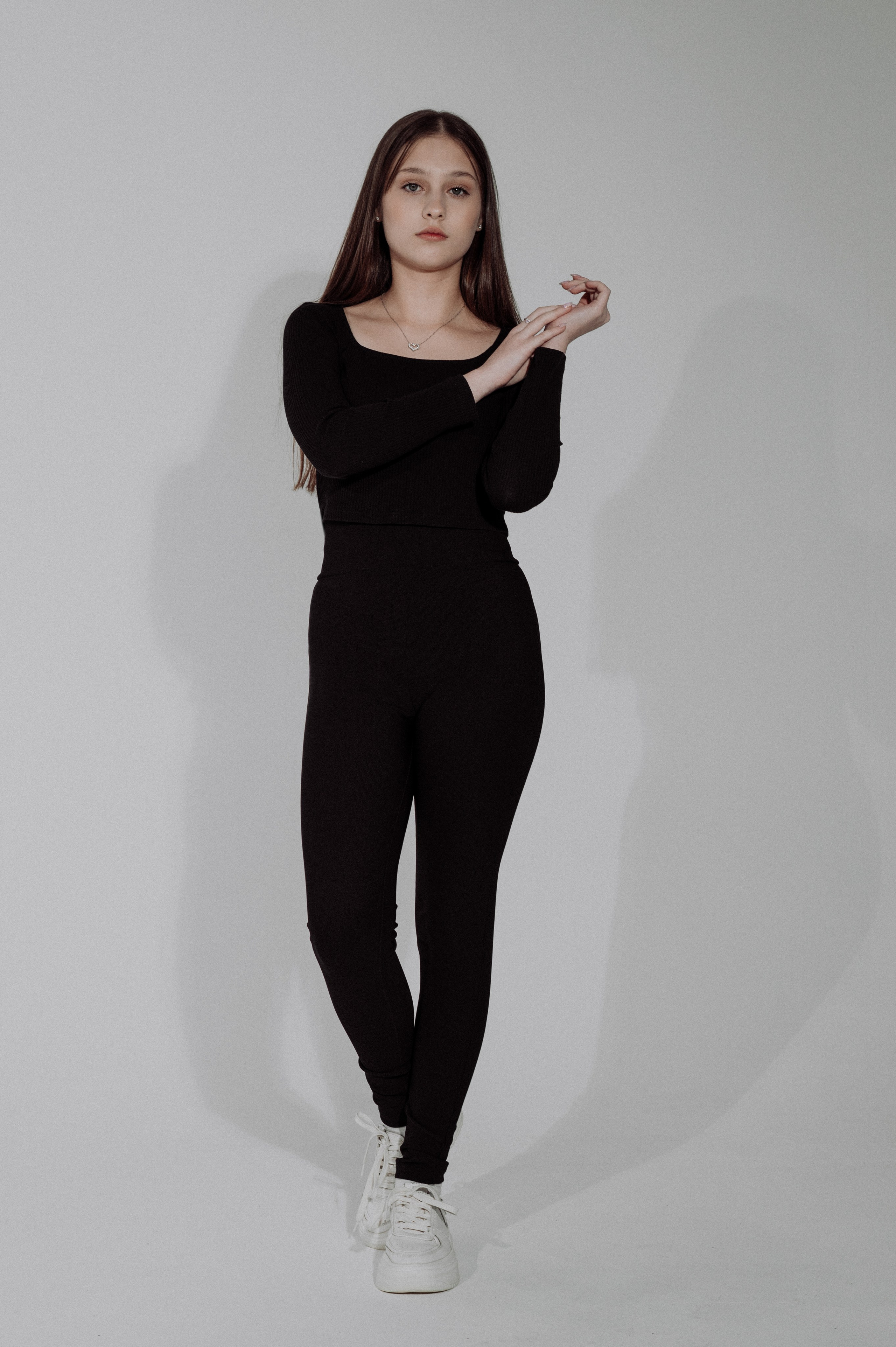 Есатия Милана. Promodels