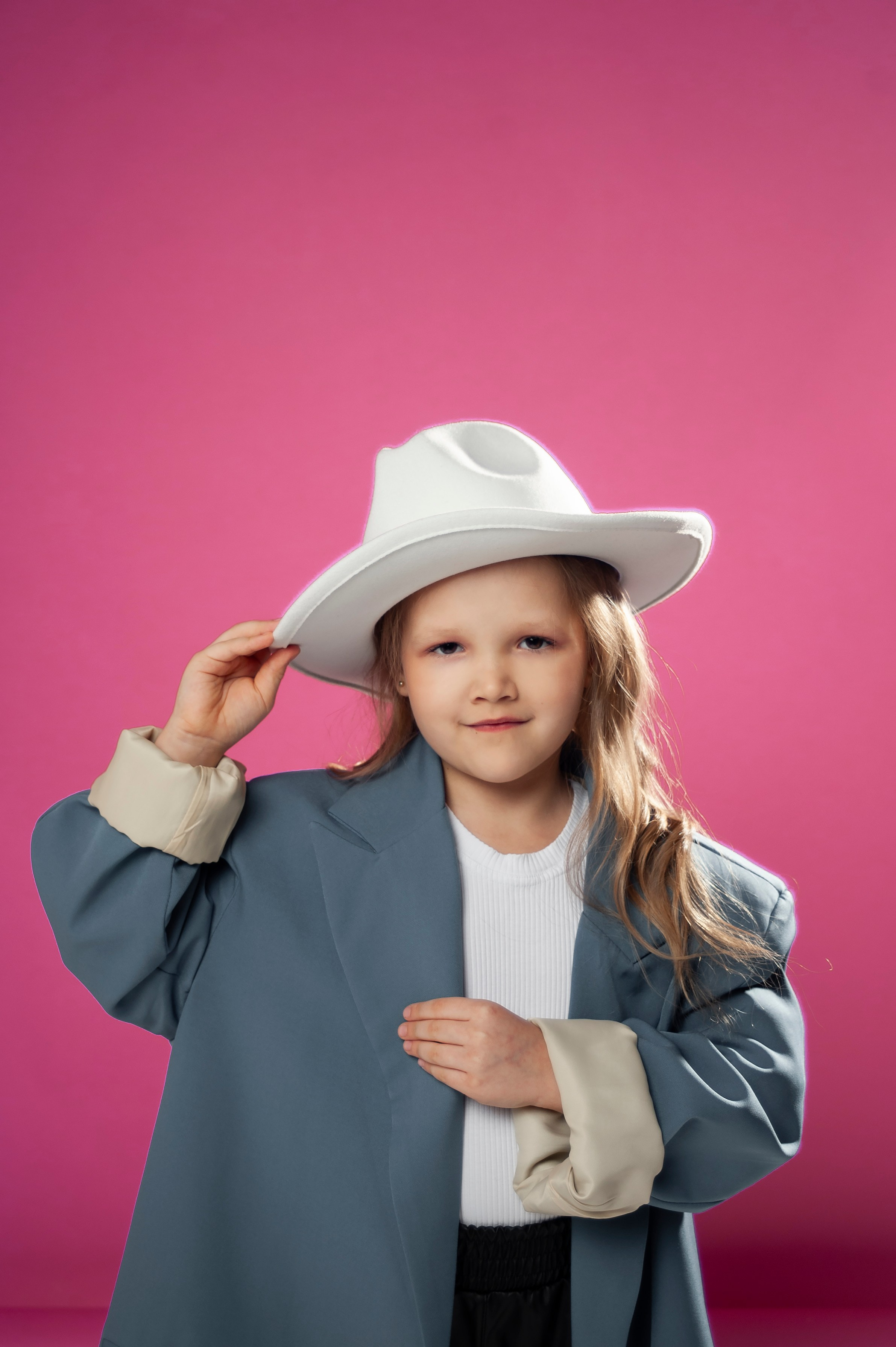 Сунцова Милана. Promodels
