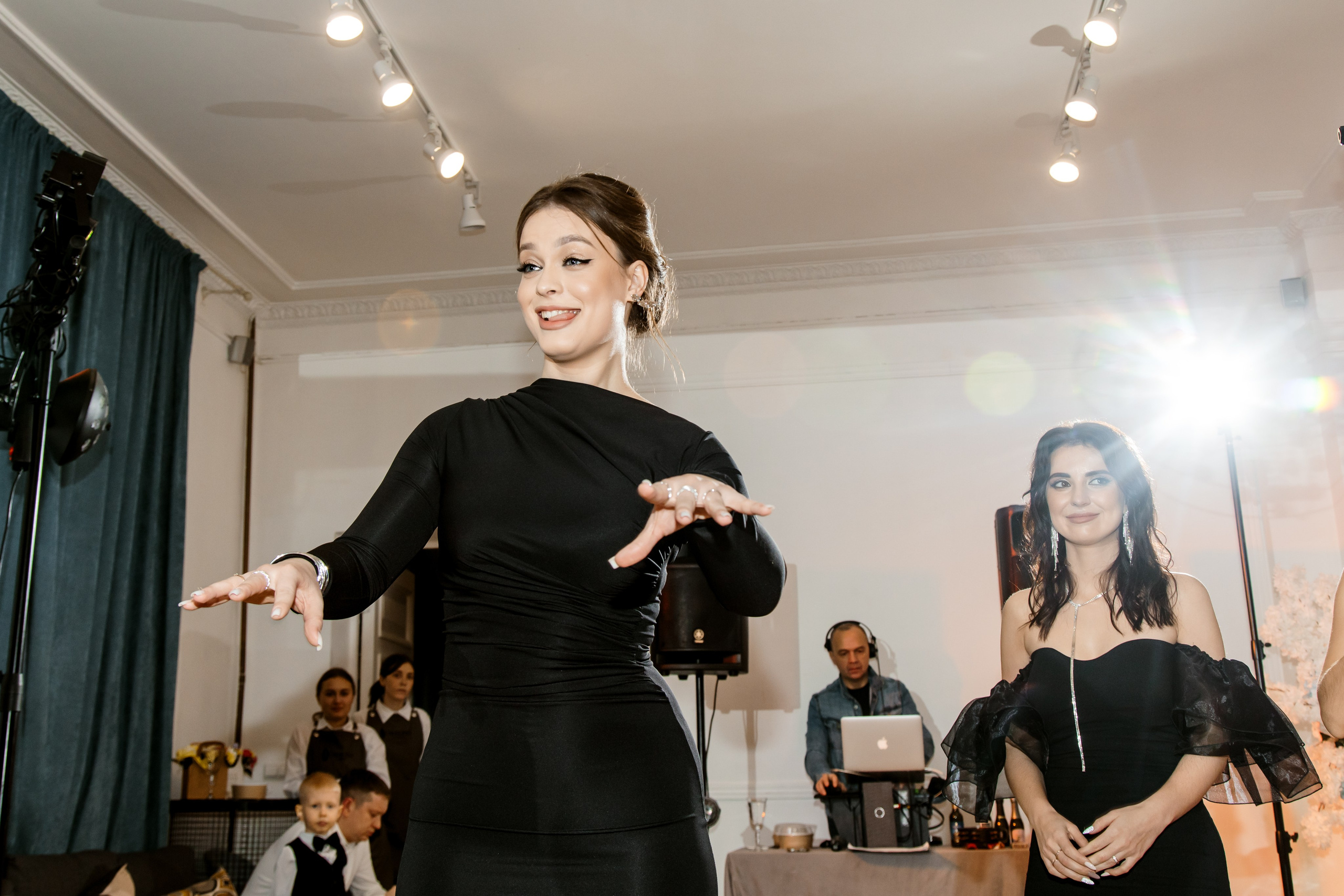 Кристина&Павел. Свадебный и семейный фотограф Екатеринбург Настя Саедгалина