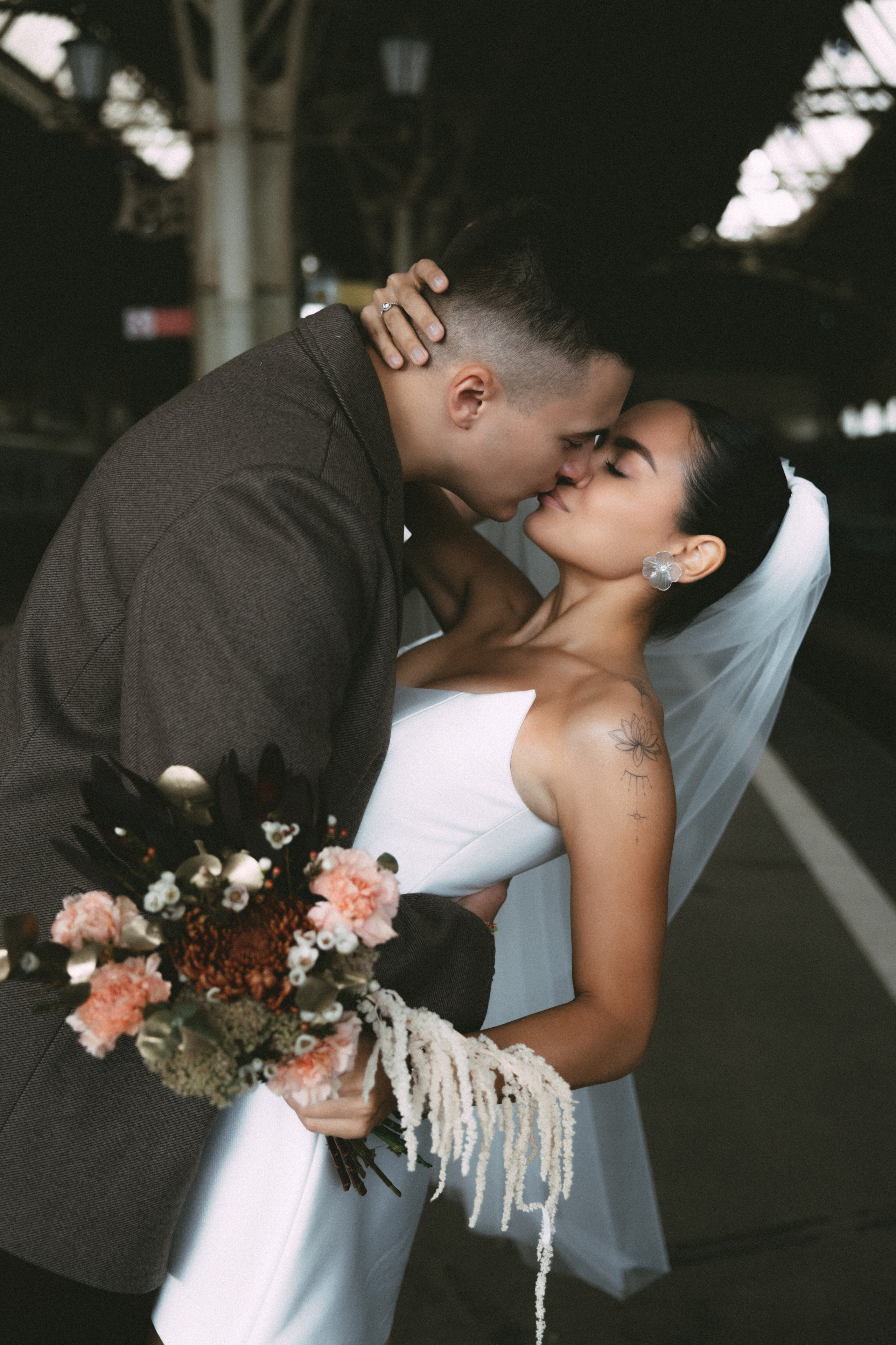 A & Д | Санкт-Петербург. Фотограф Екатерина Амбрушкевич