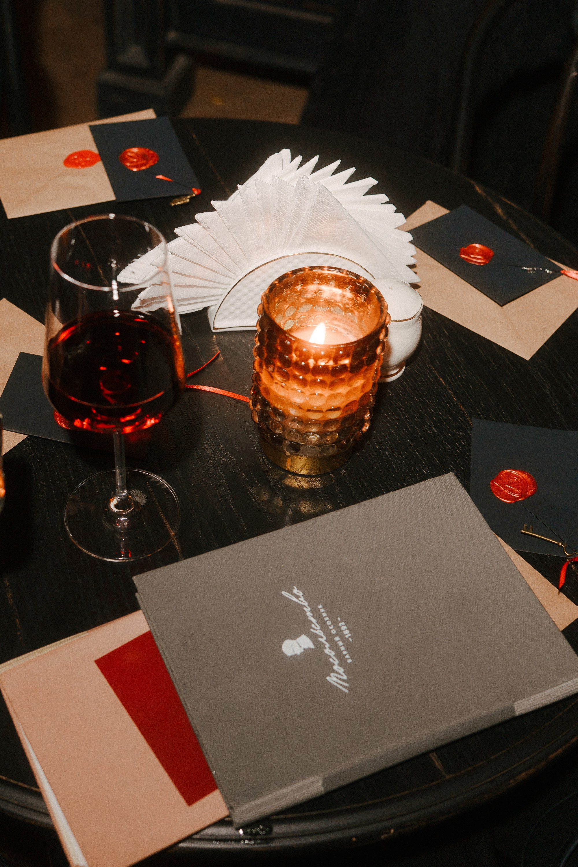 Танец, сцена, шоу. ИТВИ