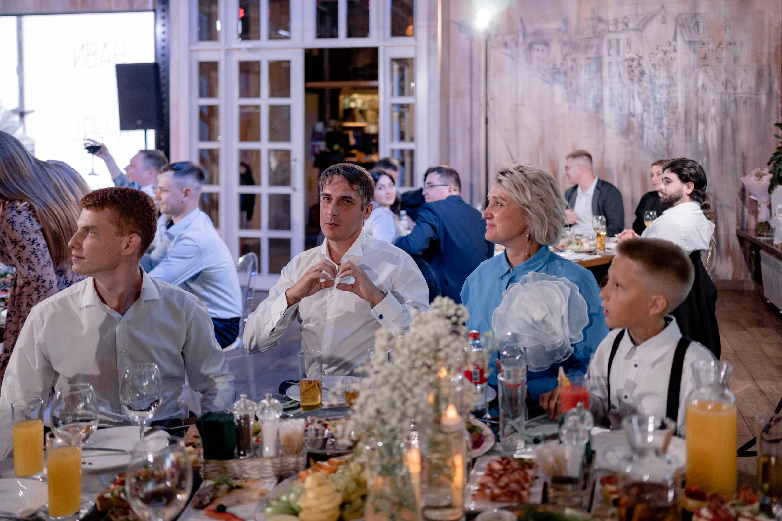 Свадебная фотосессия Ромы и Ольги в Уфе. Свадебный фотограф в Уфе  — Данилова Елена