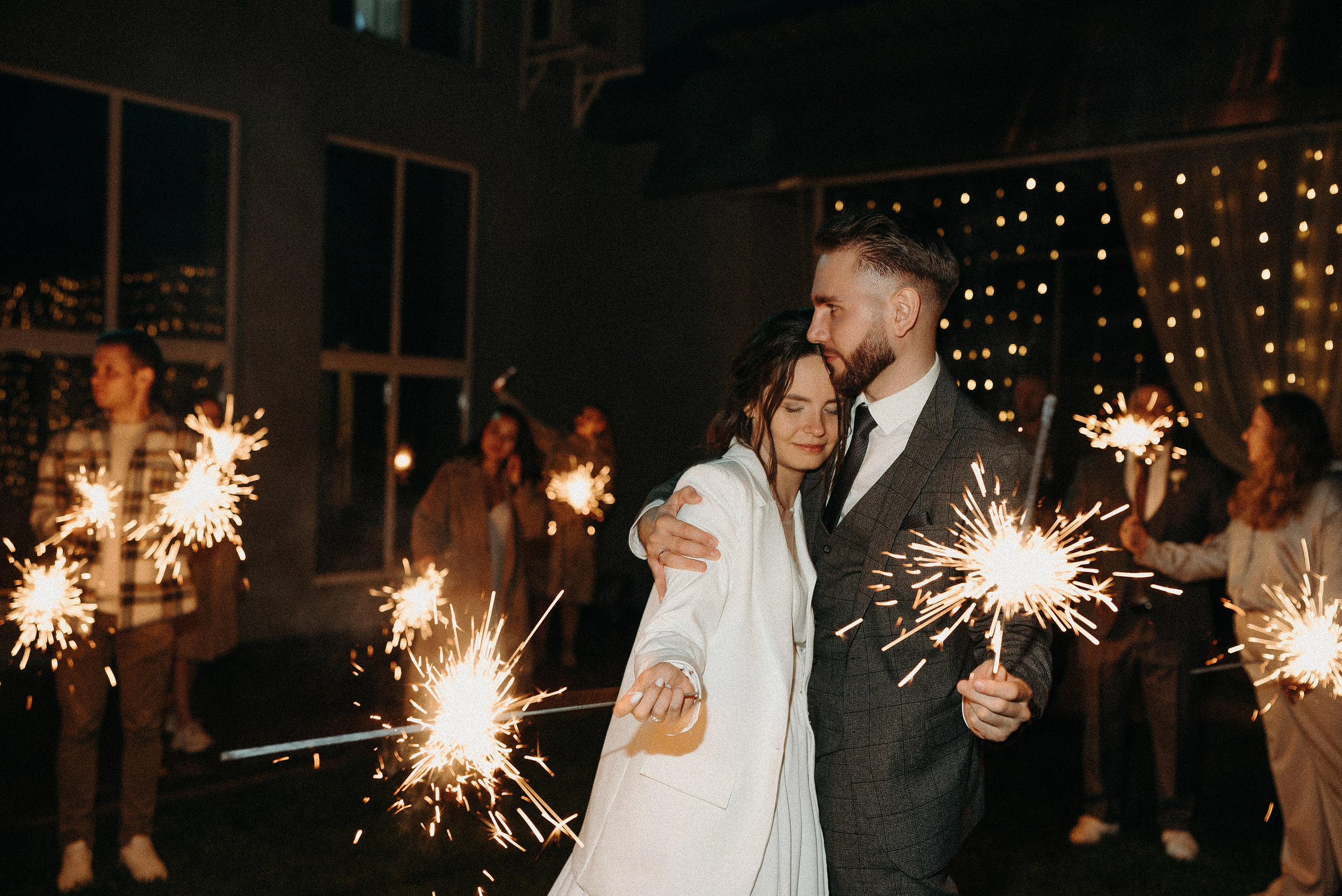 Антонина & Илья. Индивидуальный и lovestory фотограф в Самаре. Никонорова Наталья