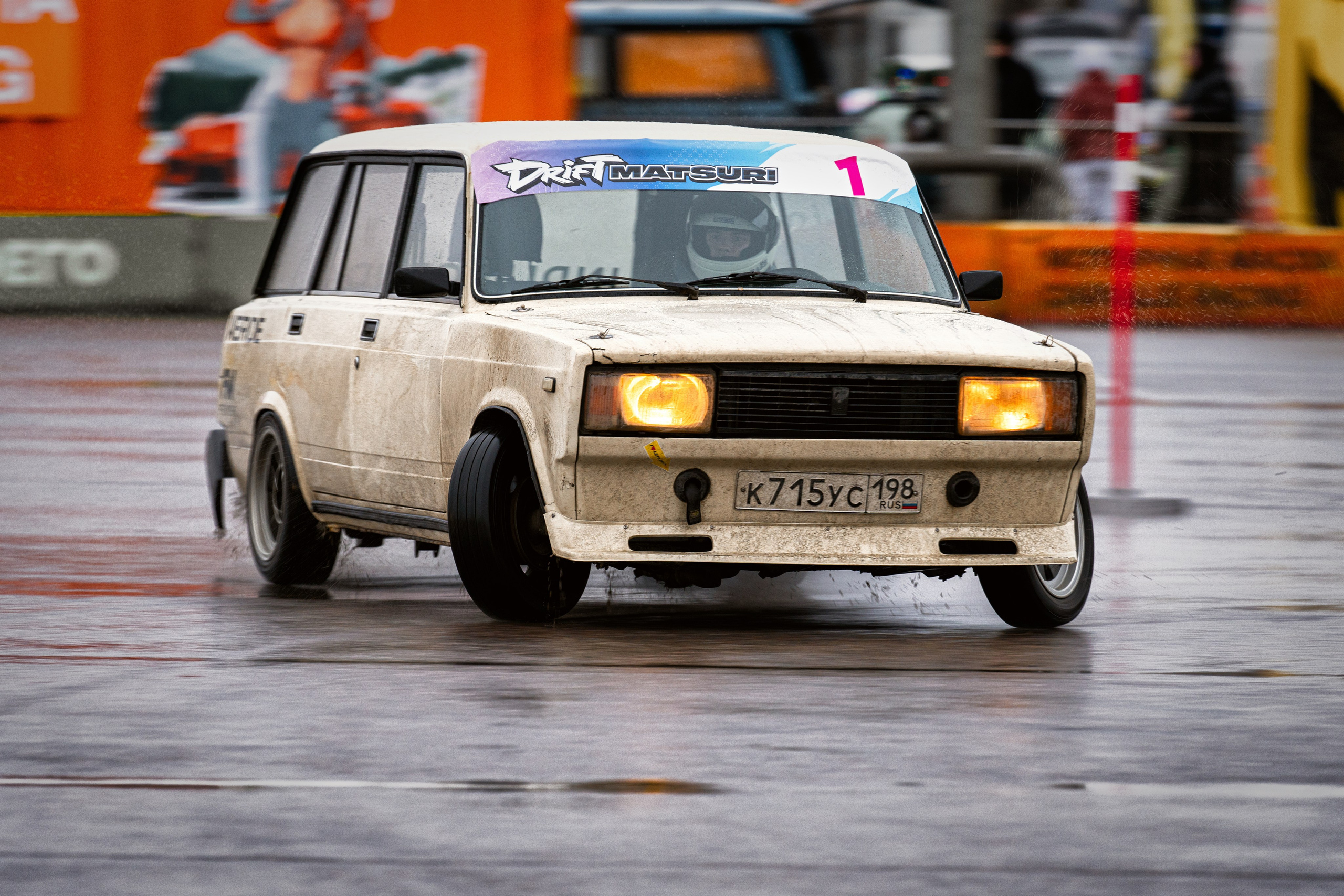 DRIFT MATSURI 29.12.2024. Антон Незримый | Фотограф в Санкт-Петербурге