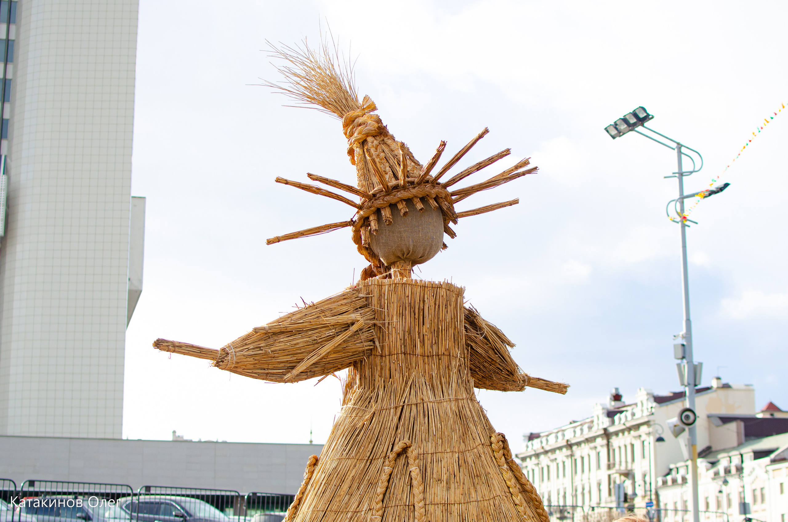 Масленица 2024. Олег Катакинов| Репортажный фотограф в городе у моря (Владивосток)