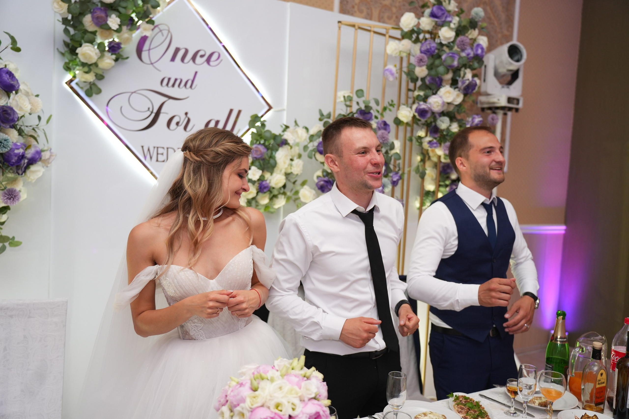 Константин и Анастасия. Семейный и свадебный фотограф Минск, Беларусь Анна Орловская