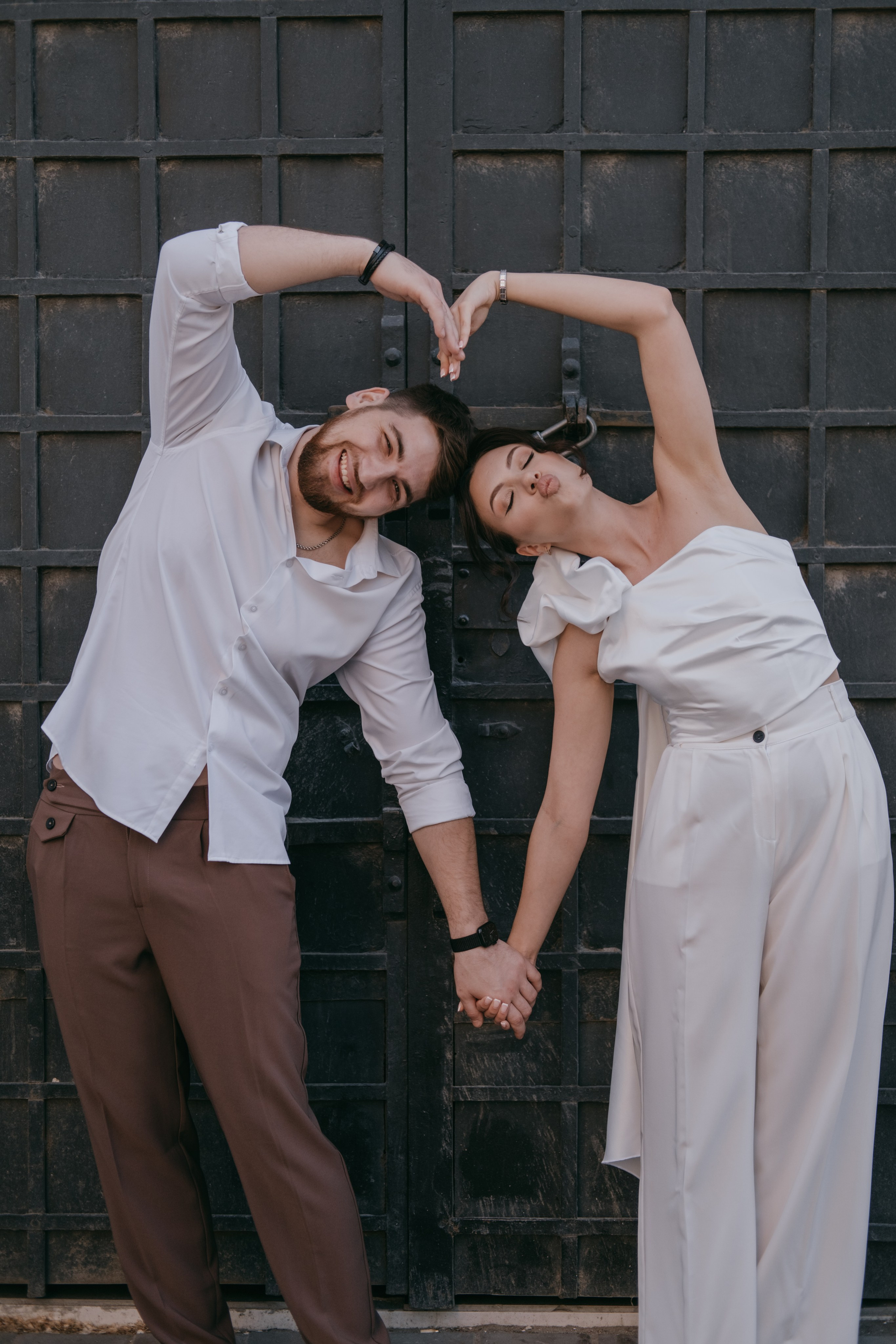 Темирлан и Алёна. Фотограф в Астрахани Васякина Анастасия