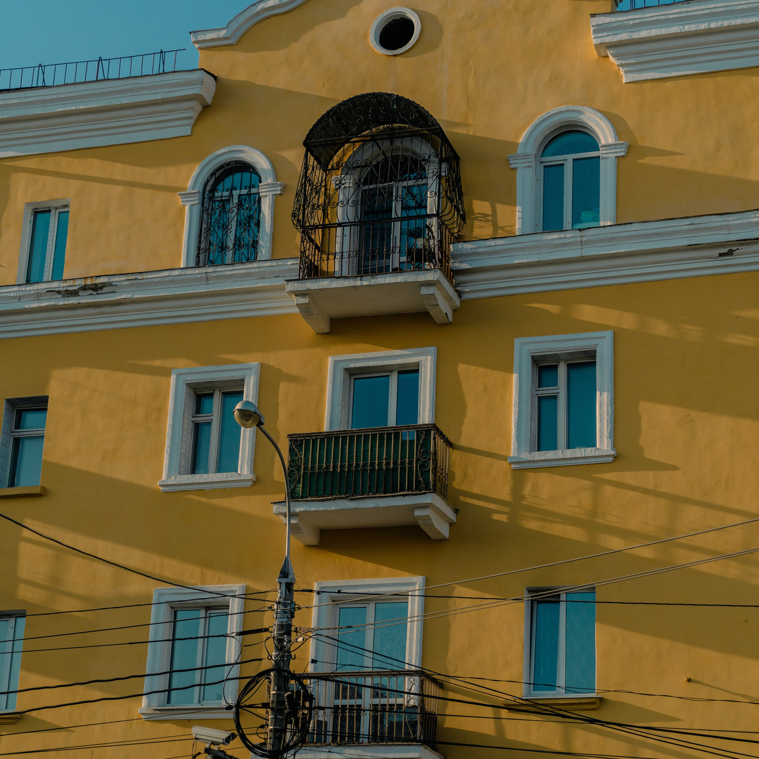 Чита, Апрель 2024