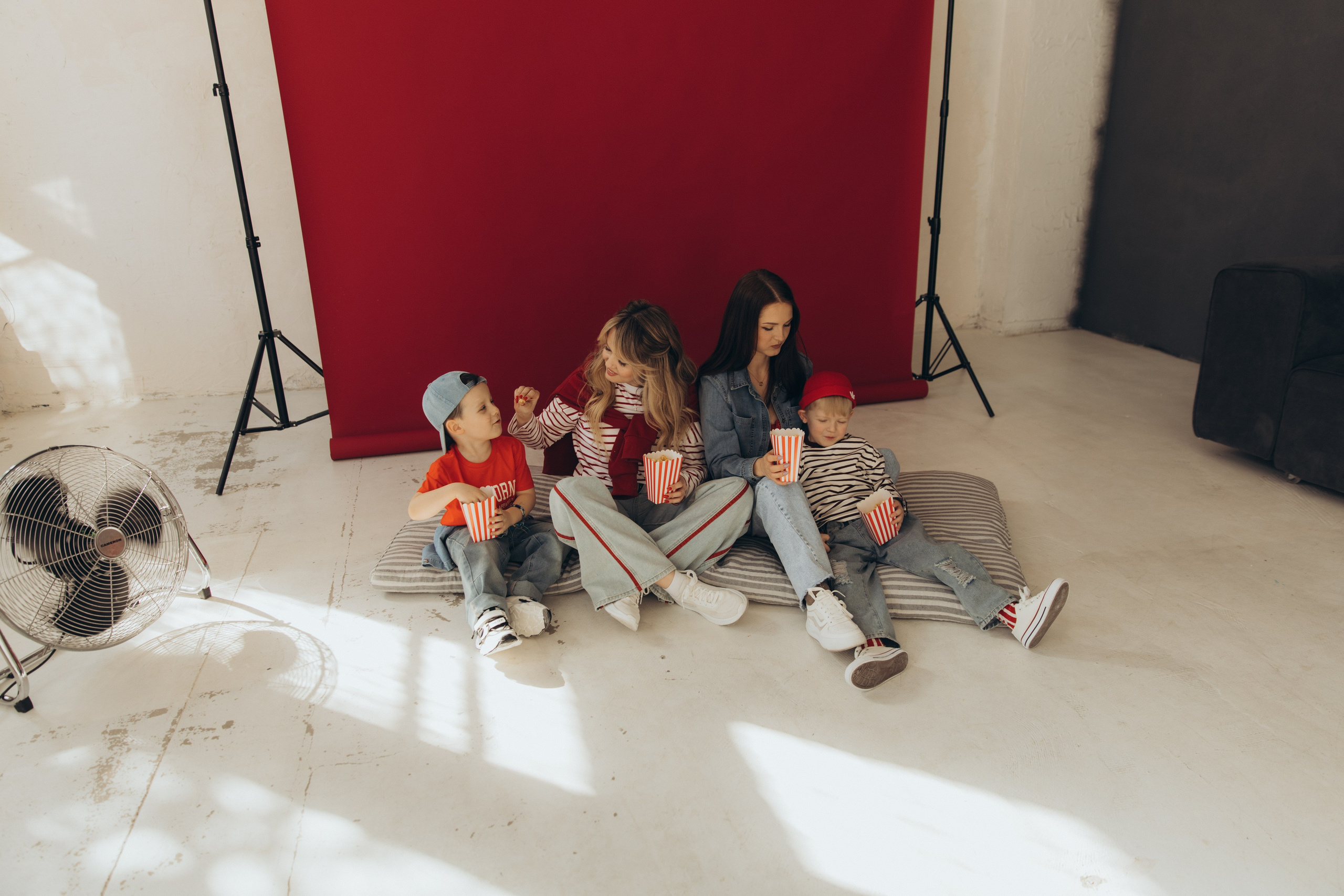 Друзяки. Свадебный и семейный фотограф в Белгороде Евгения Курочкина